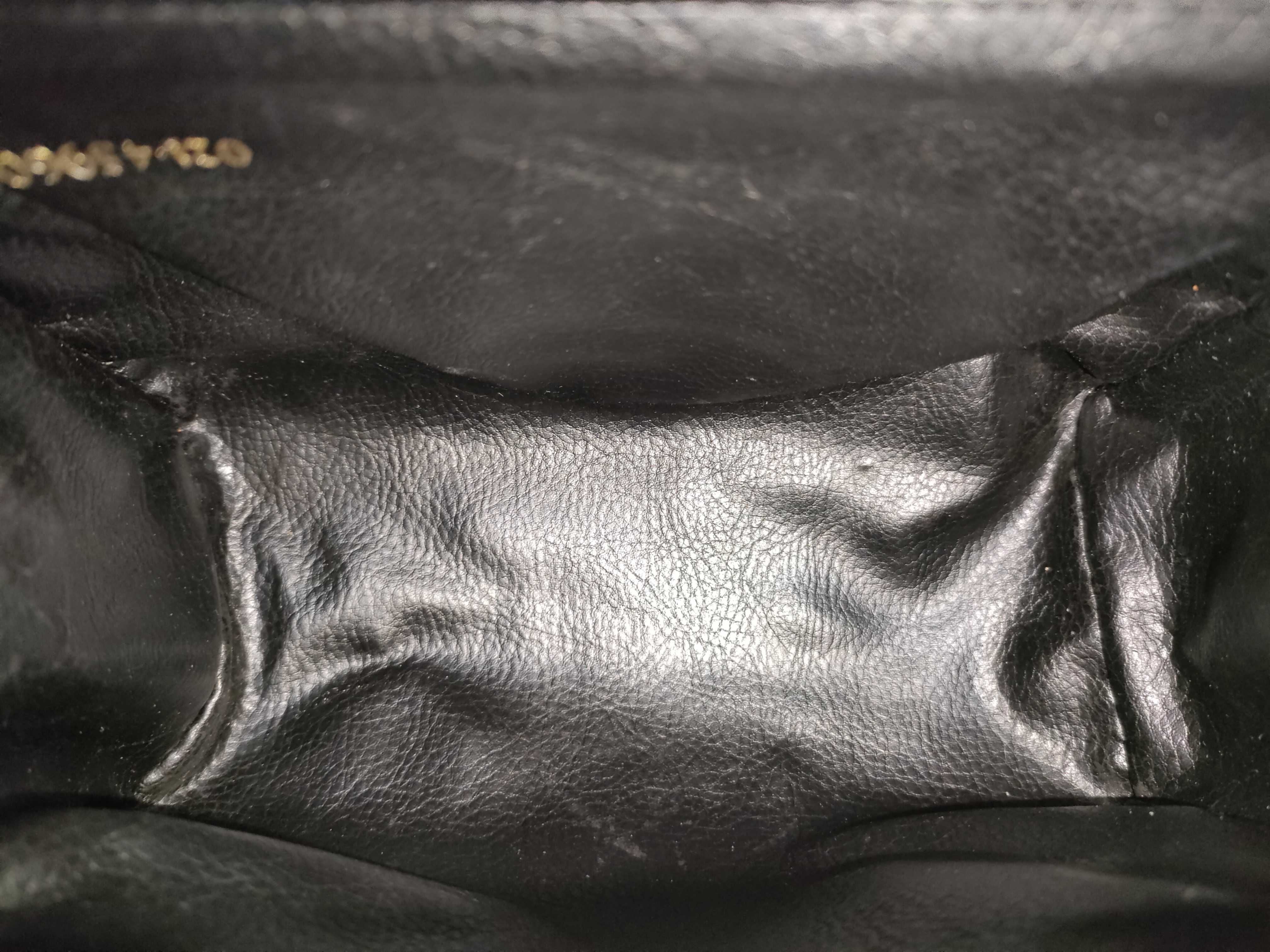 Fendi Pequin Mini Boston Bag — Tobacco × Bordeaux