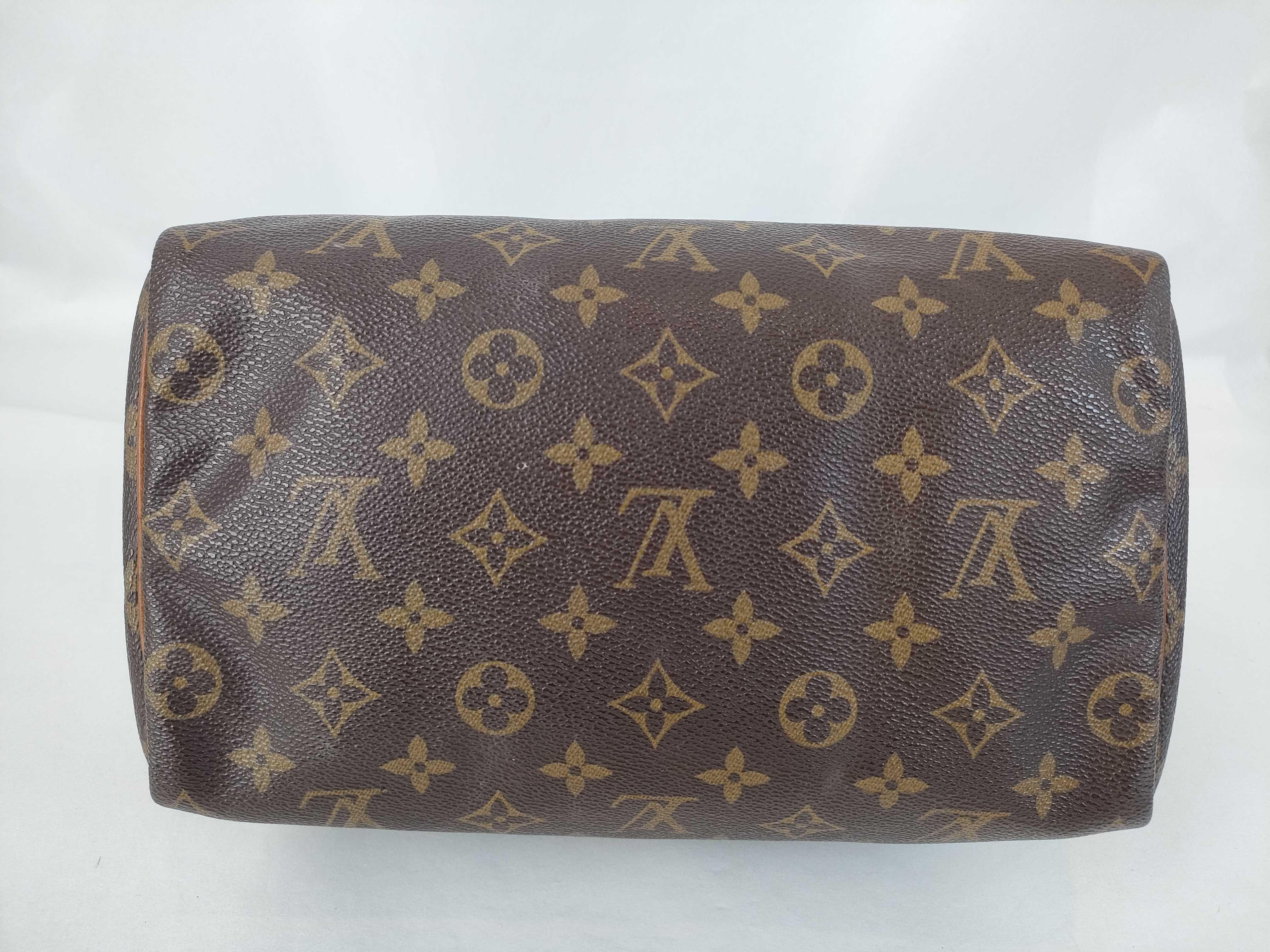 1992 Speedy 25