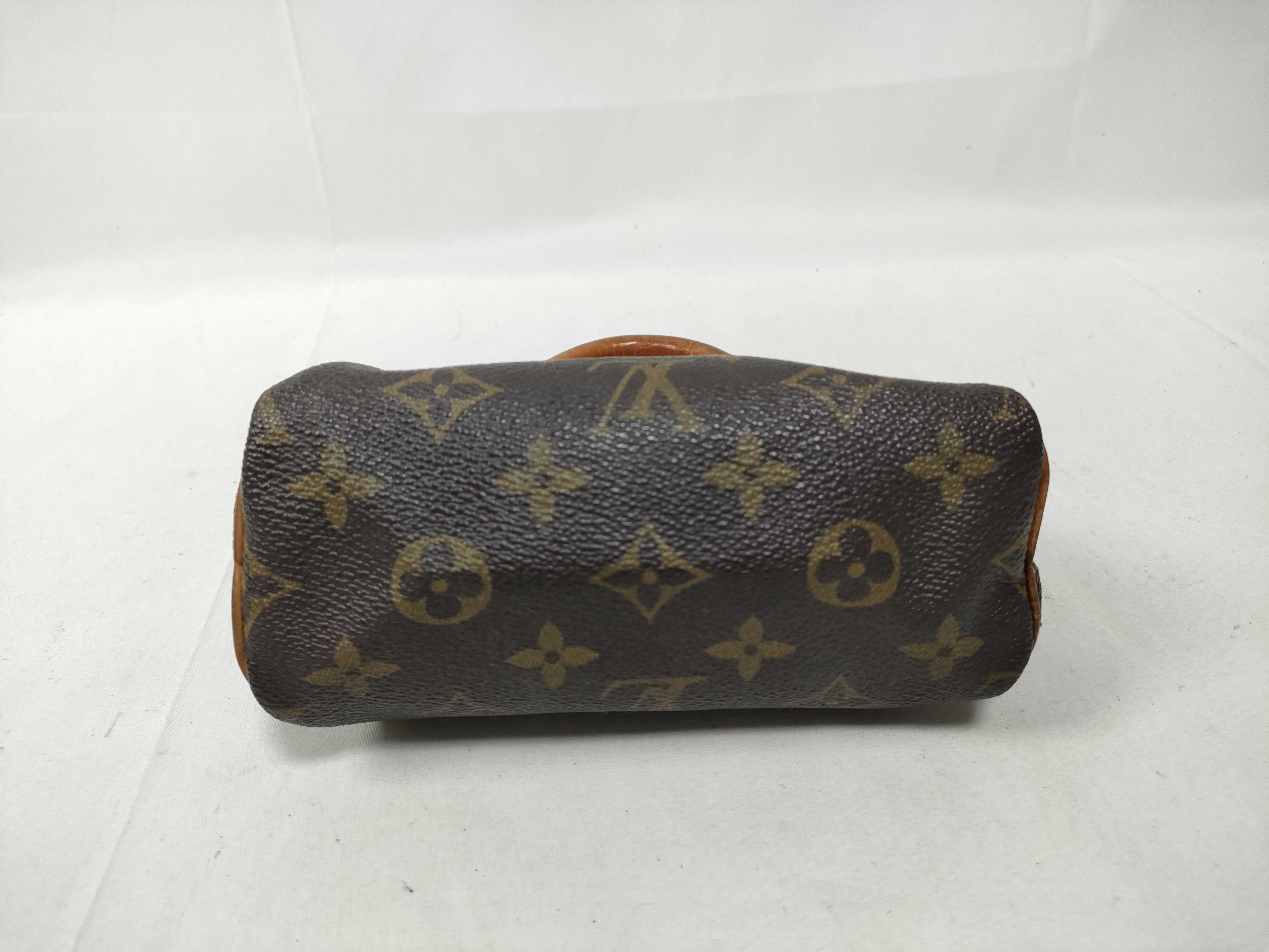 Nano speedy