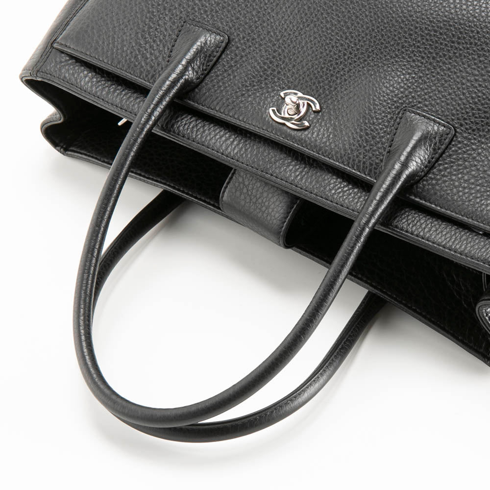 Executive tote