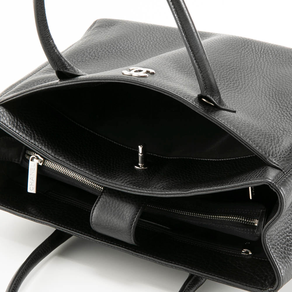 Executive tote