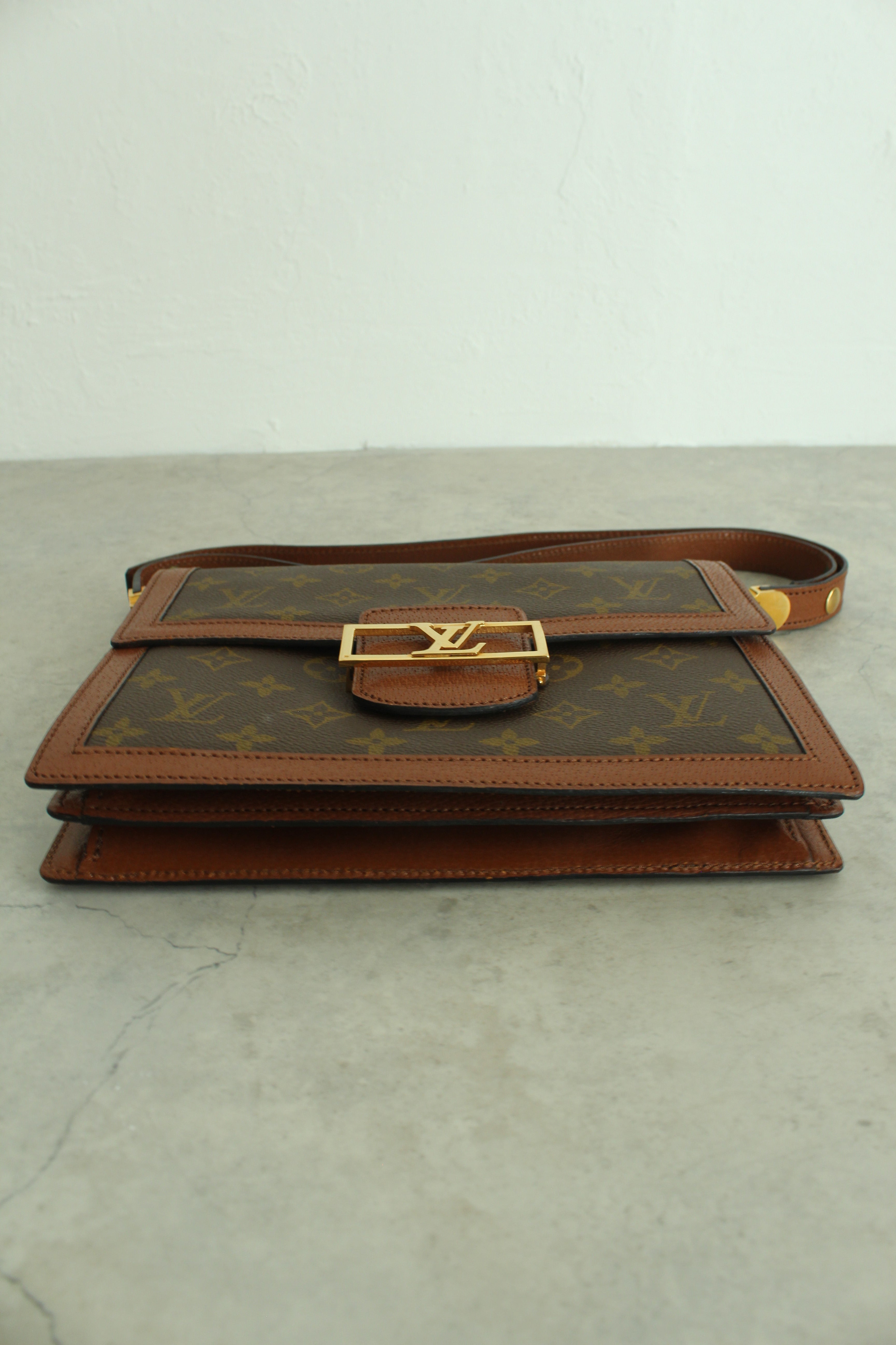 Sac Dauphine