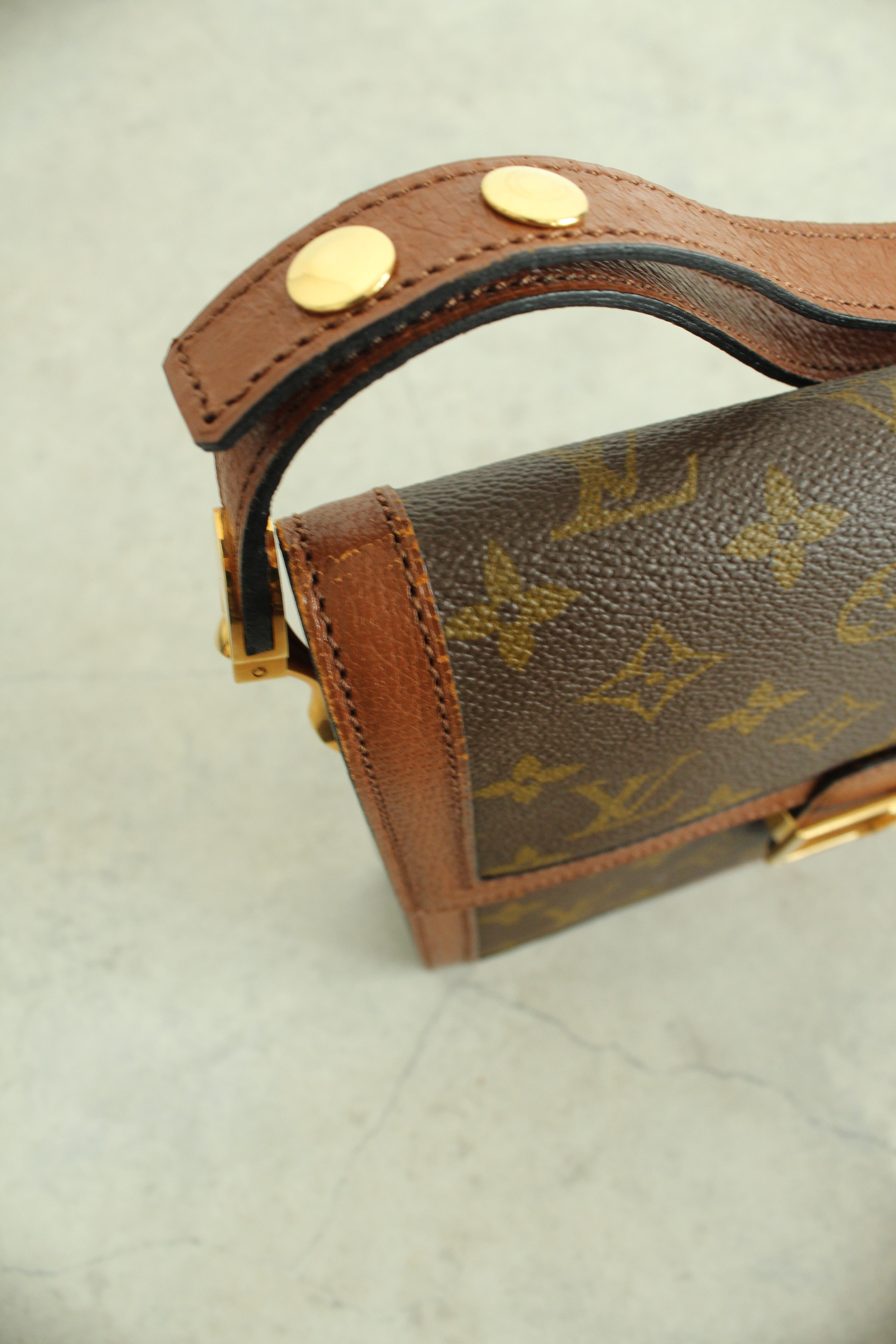 Sac Dauphine