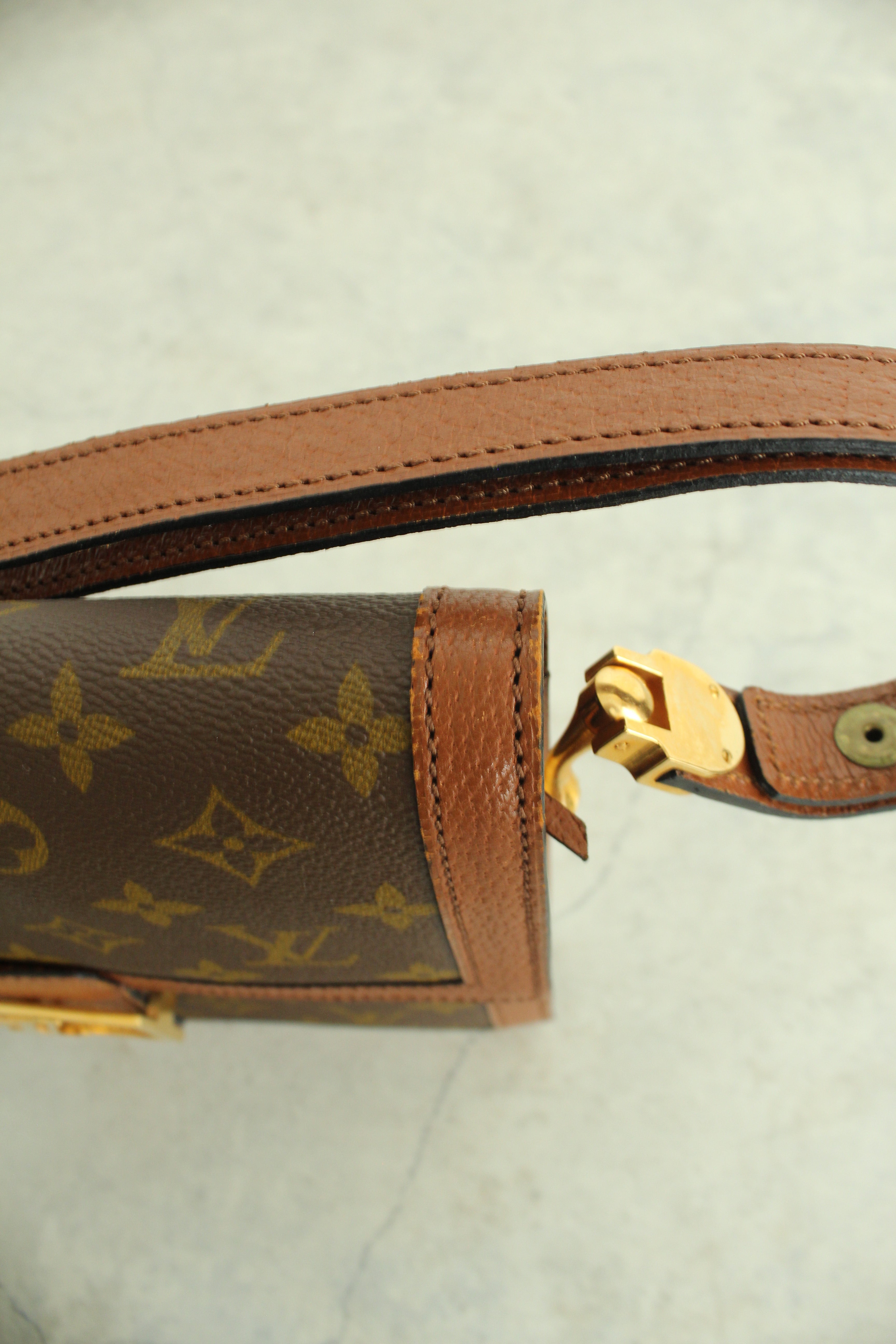 Sac Dauphine