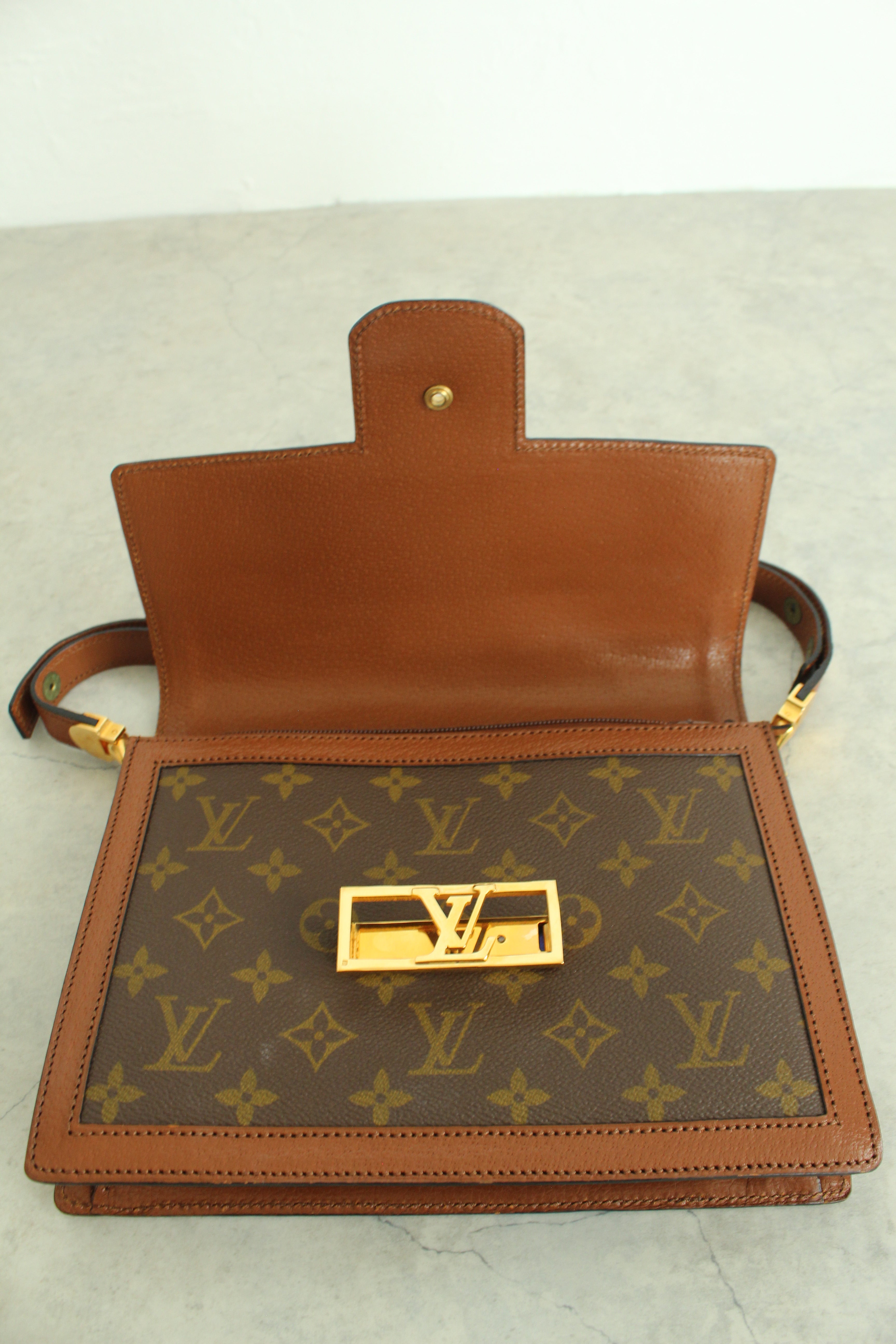 Sac Dauphine
