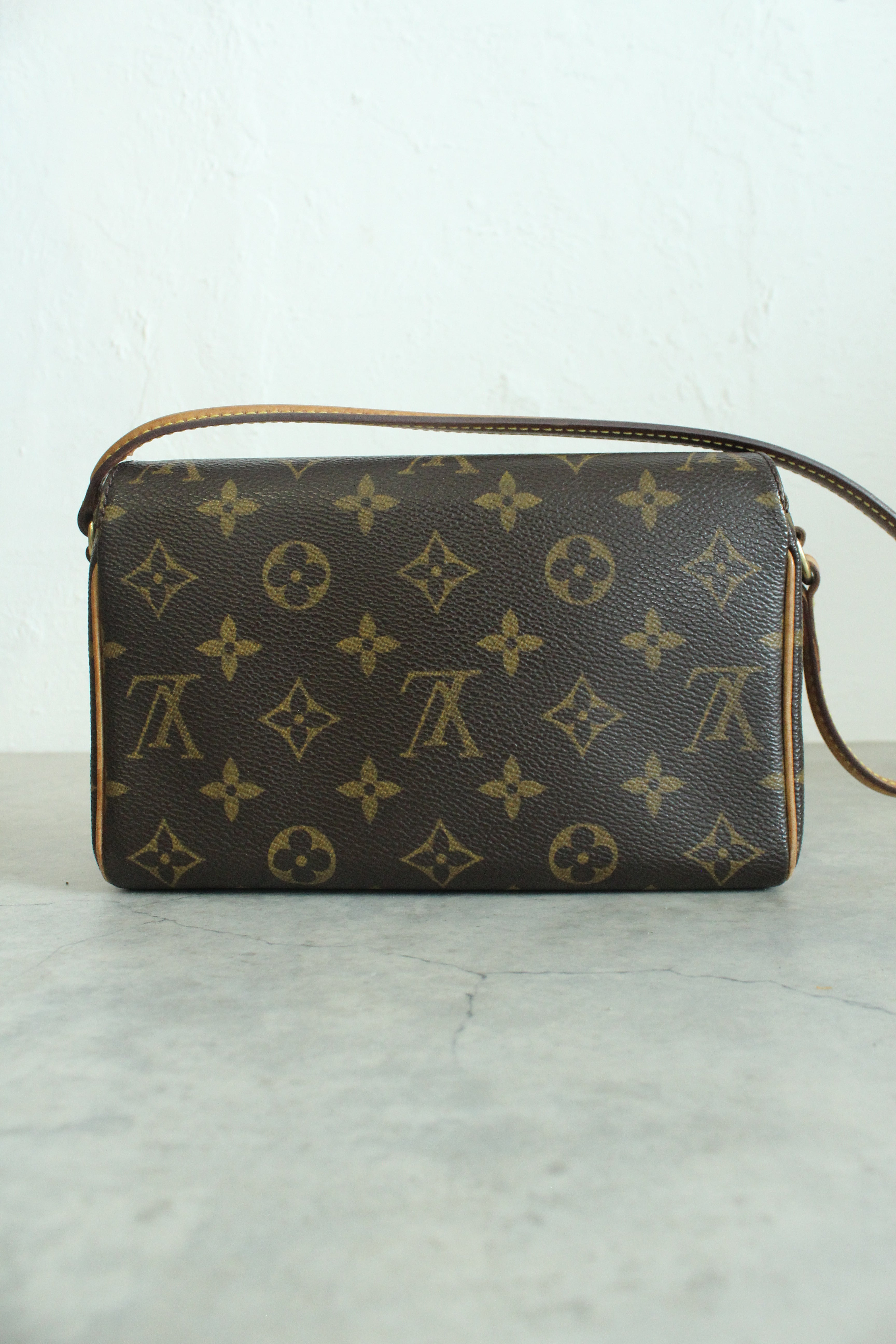 Monogram Recital bag (M51900)