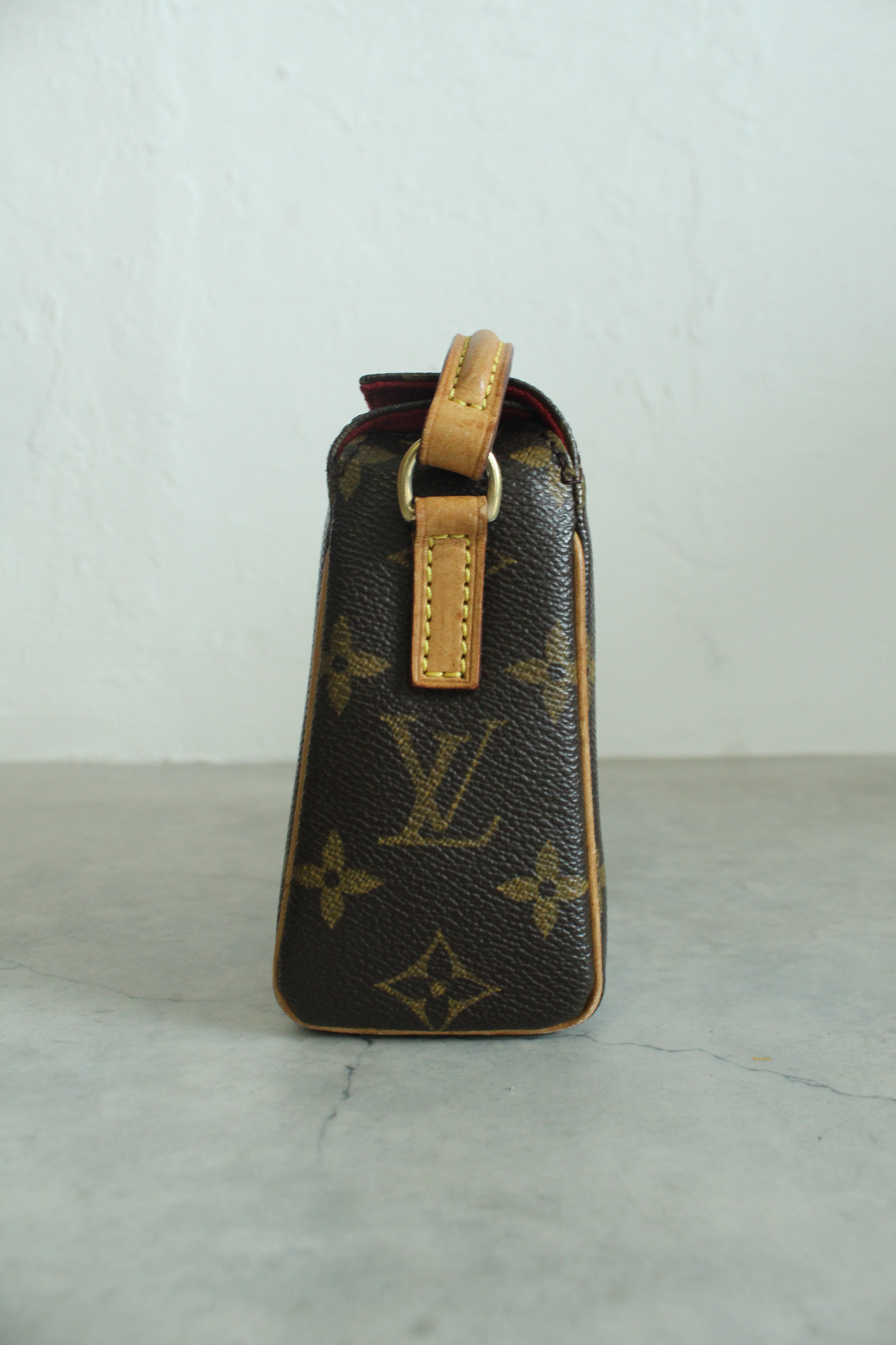 Monogram Recital bag (M51900)