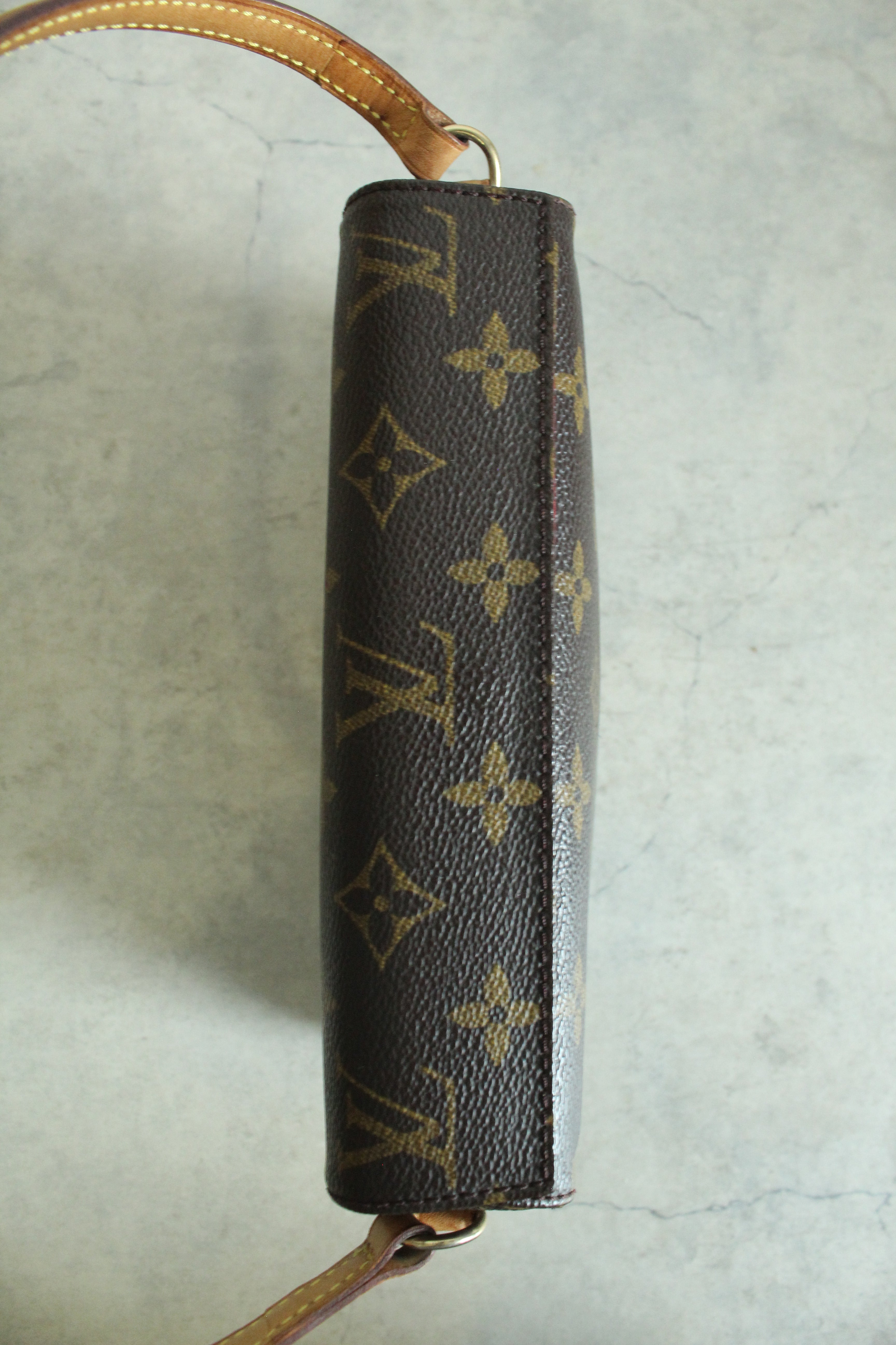 Monogram Recital bag (M51900)