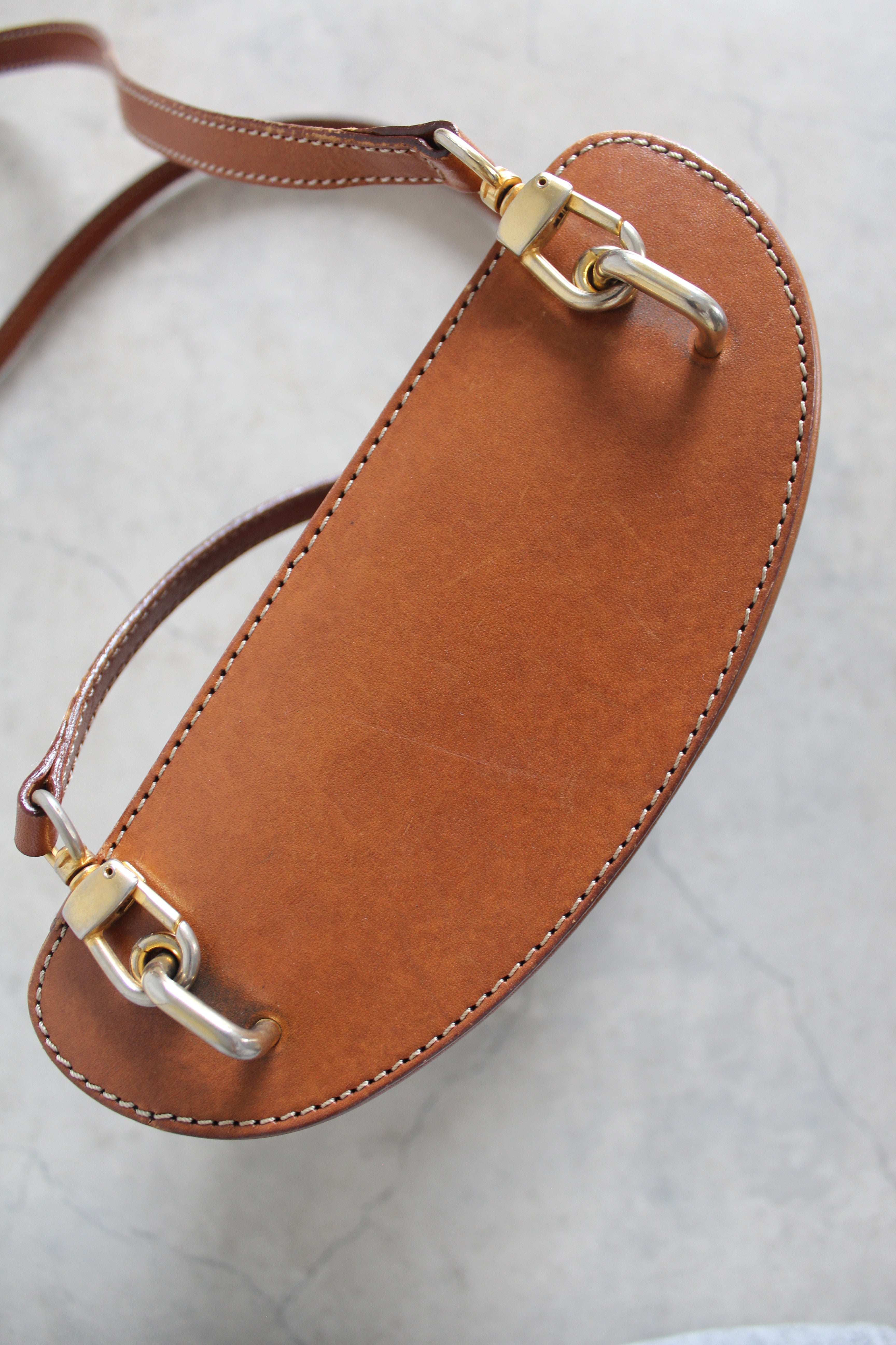 Vanity bag in Monogram