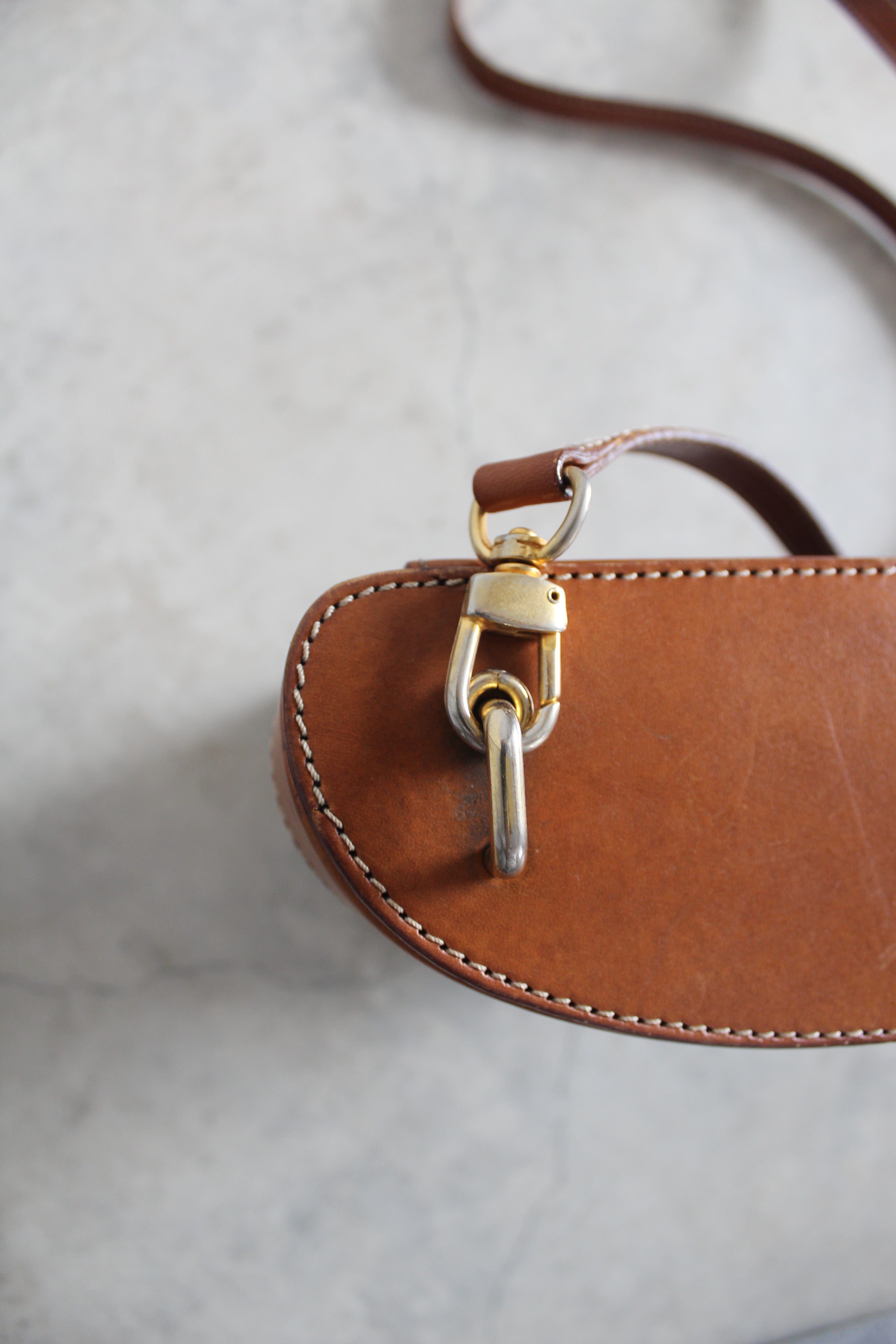 Vanity bag in Monogram