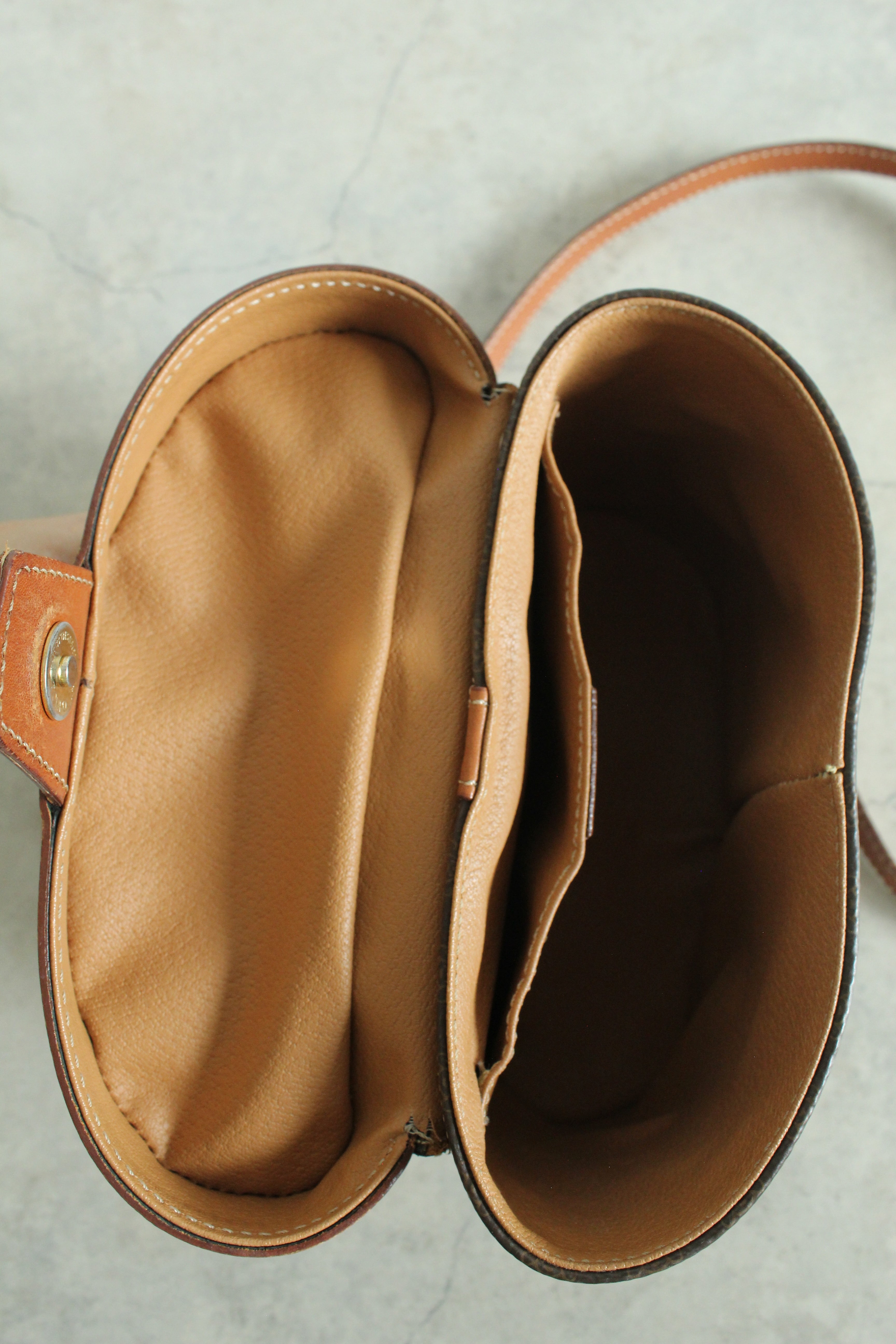Vanity bag in Monogram