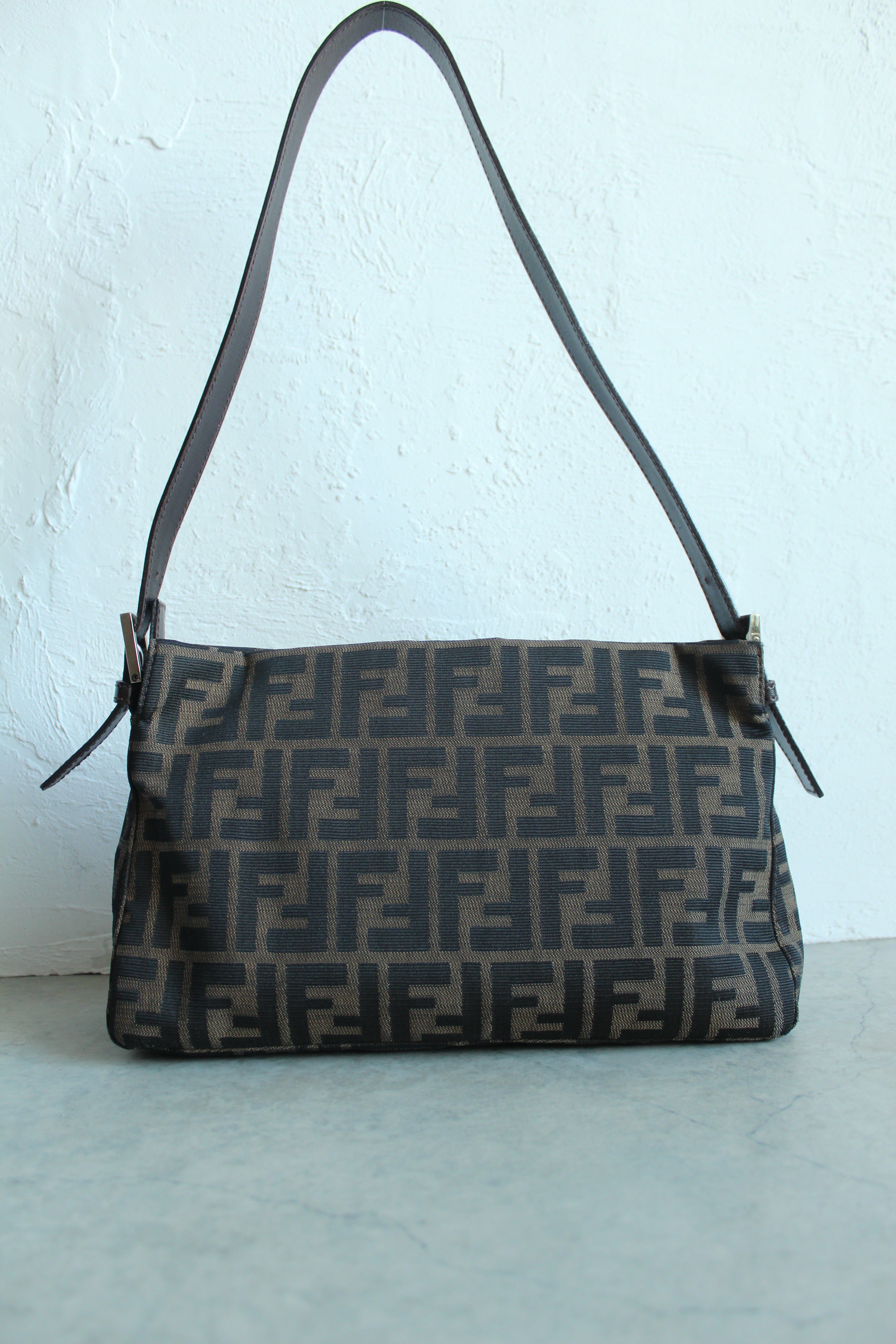 Mamma baguette Monogram