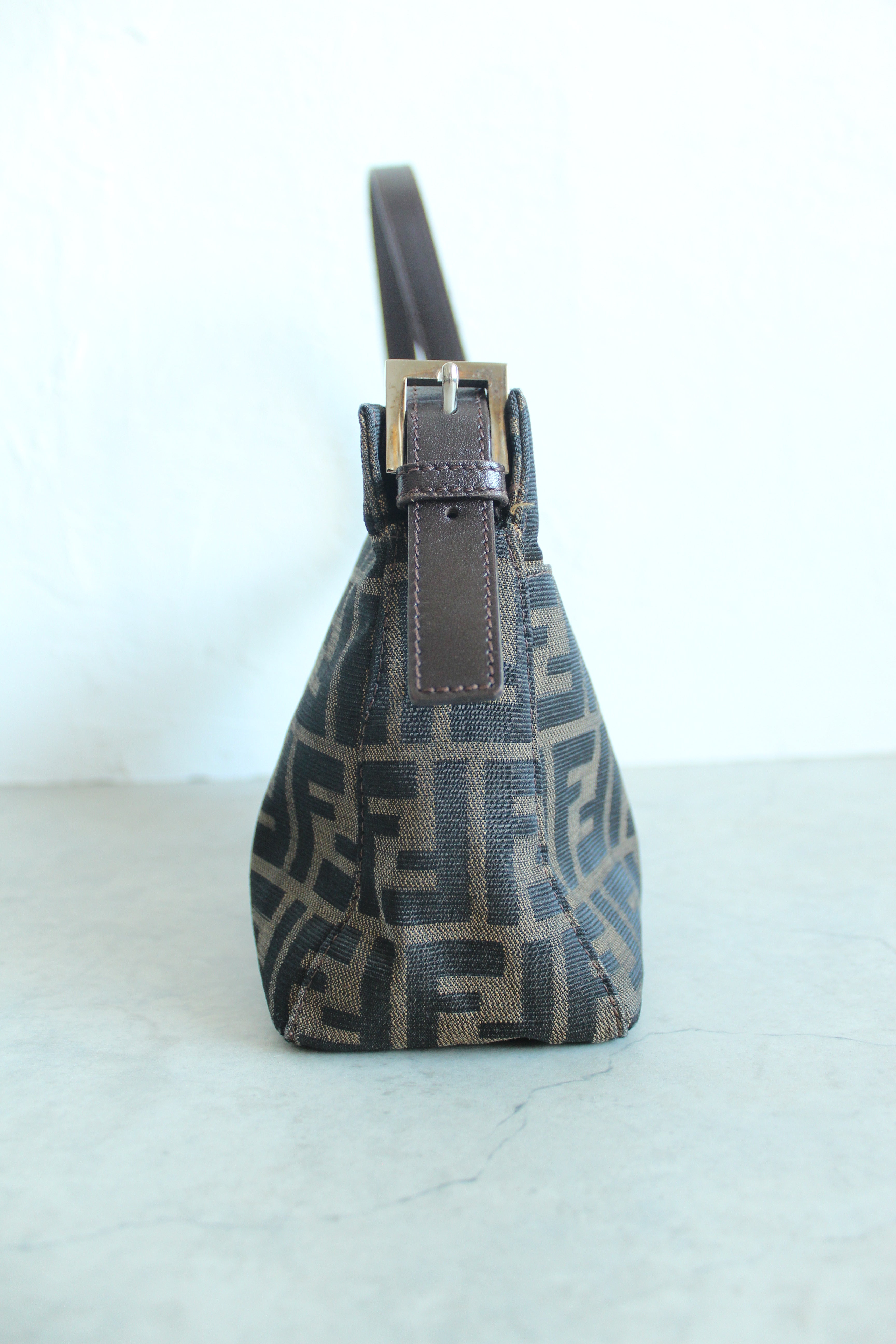 Mamma baguette Monogram