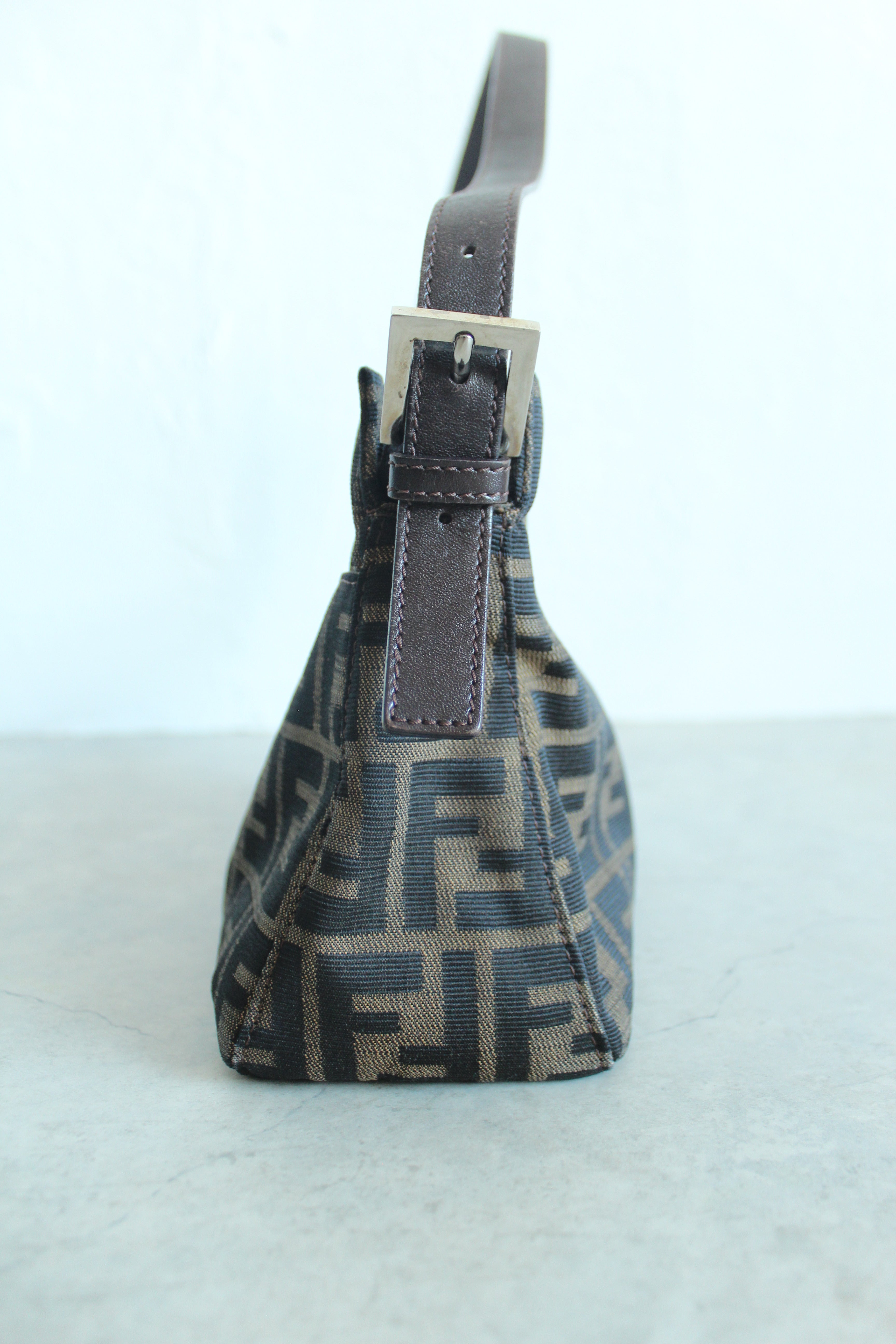 Mamma baguette Monogram