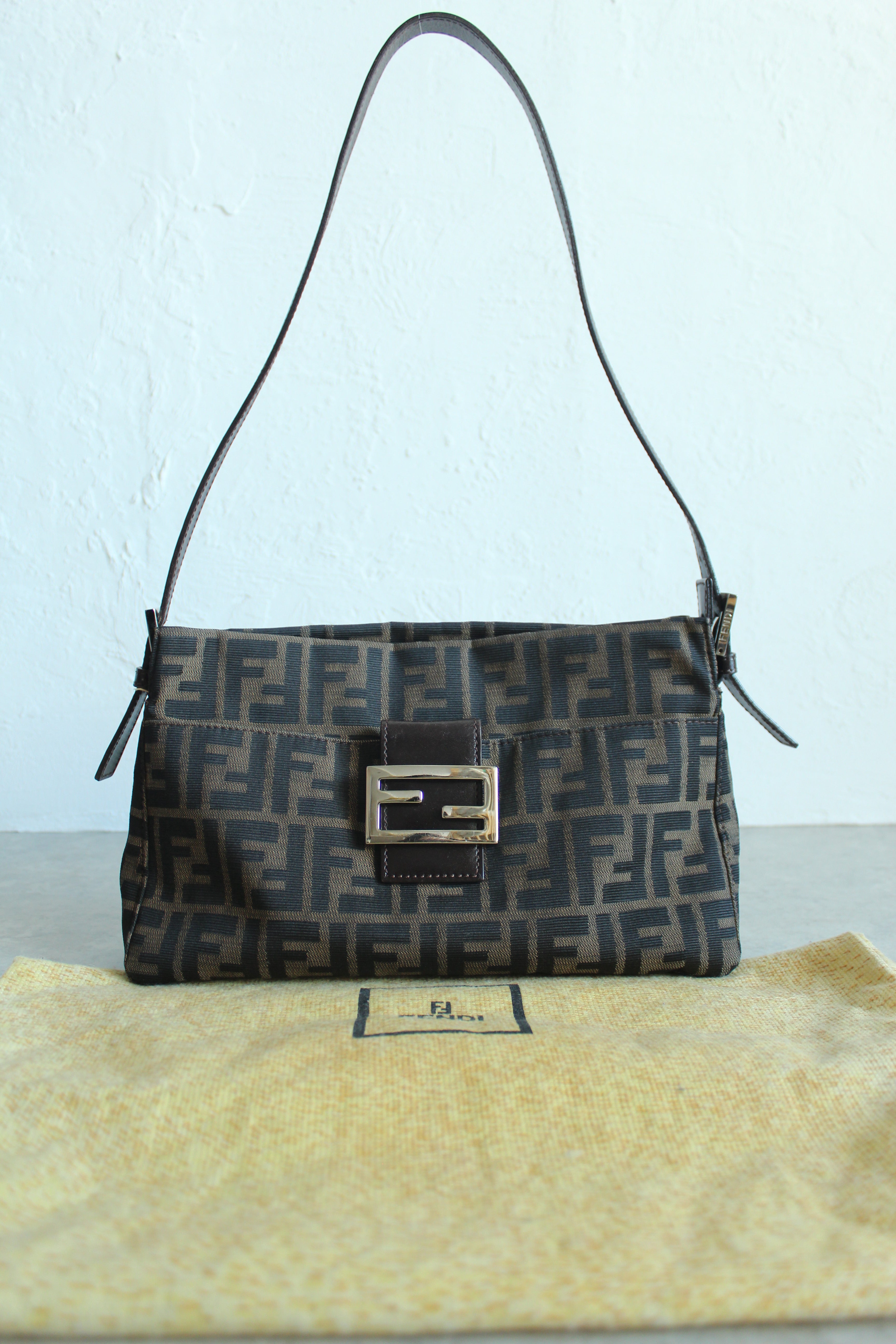 Mamma baguette Monogram