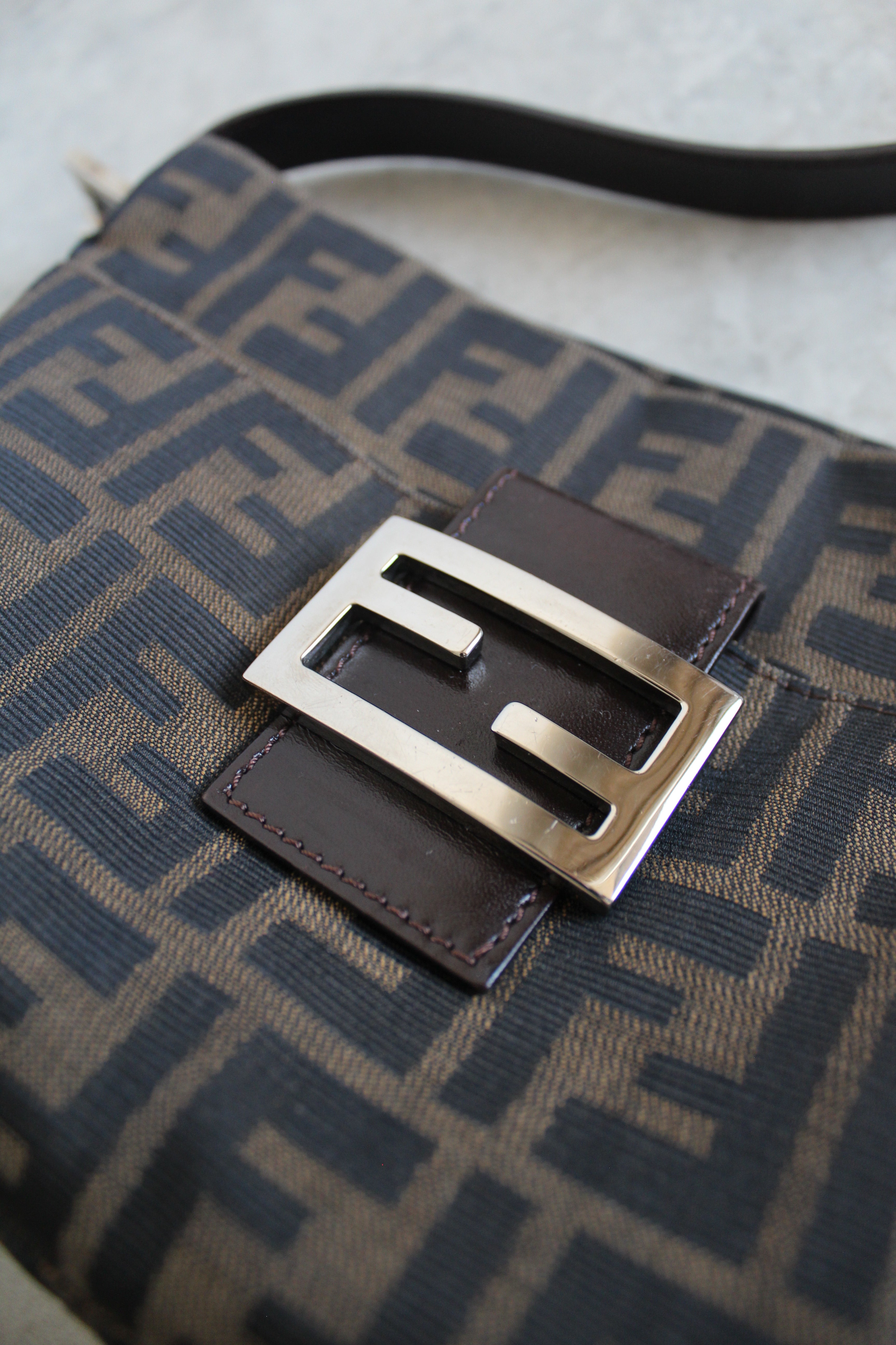 Mamma baguette Monogram