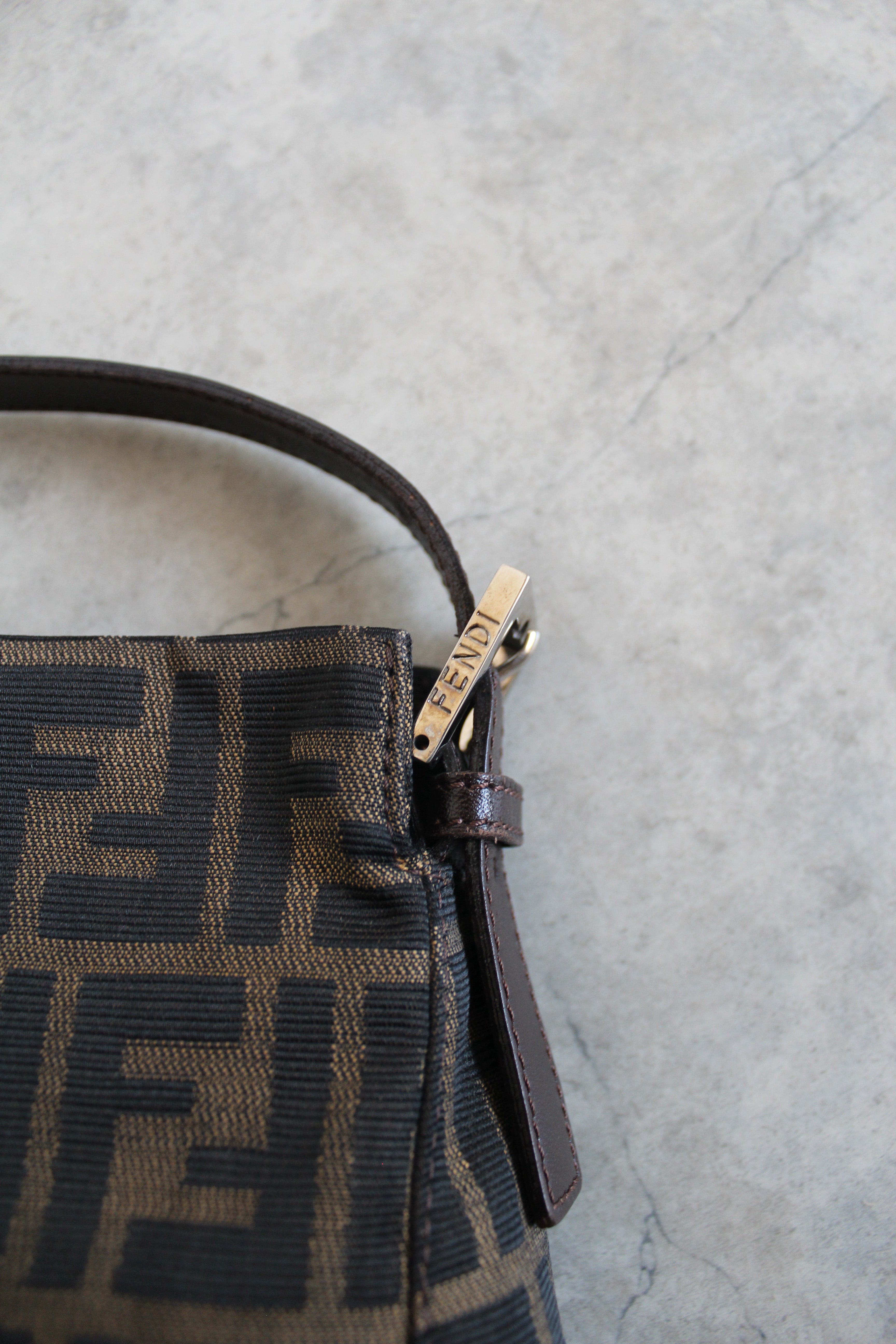 Mamma baguette Monogram