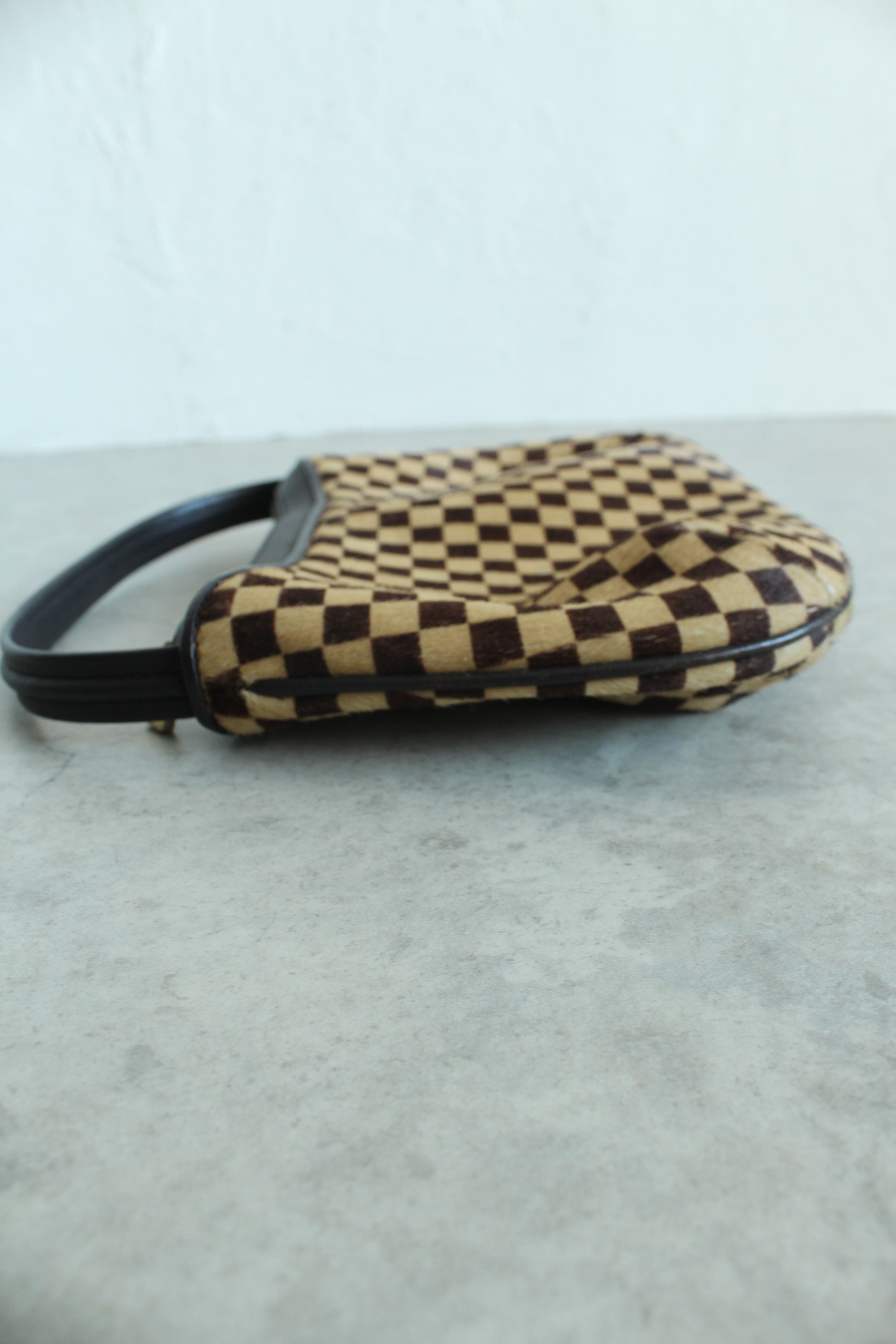 Tigre Pochette Monogram