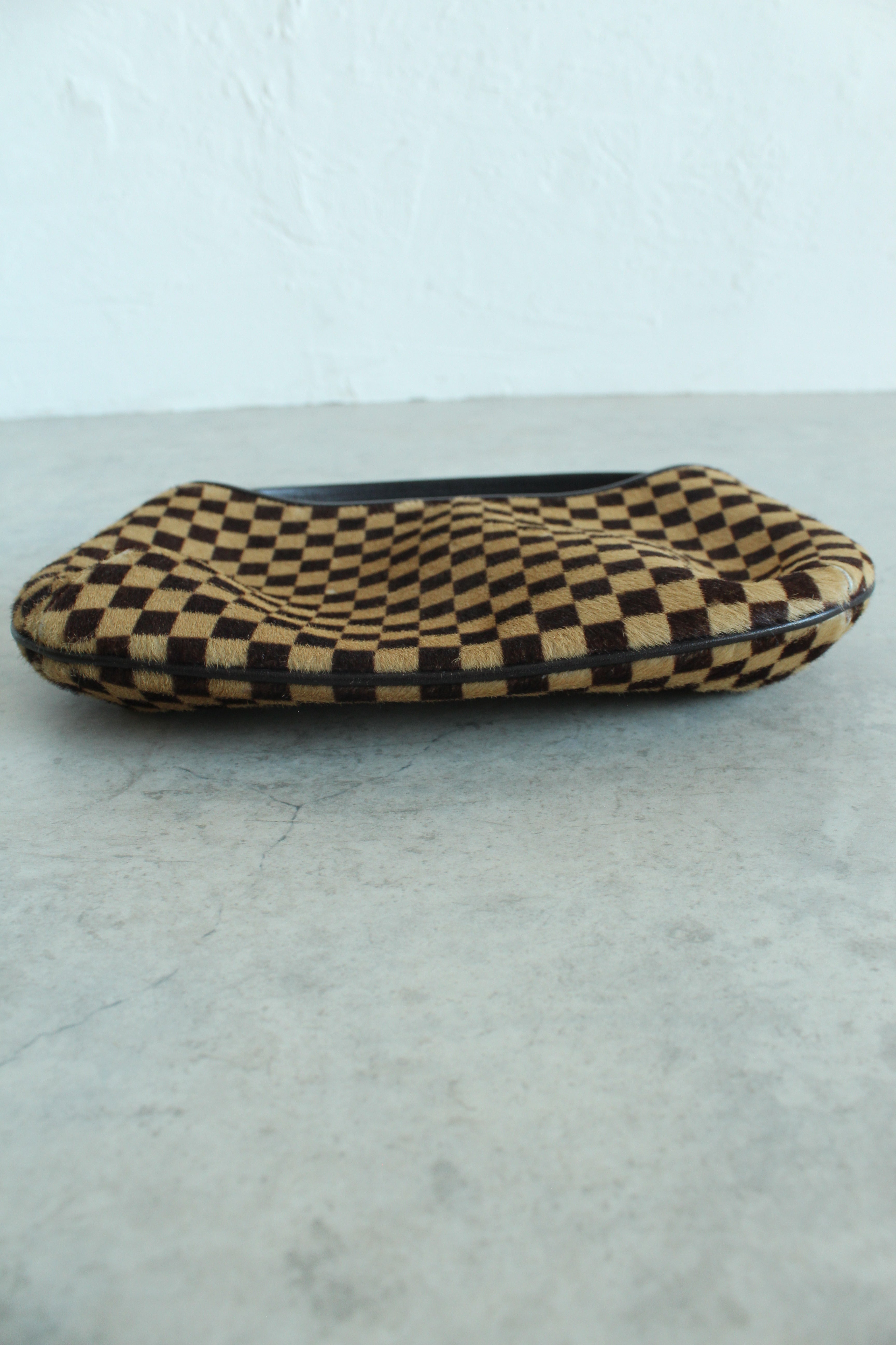 Tigre Pochette Monogram