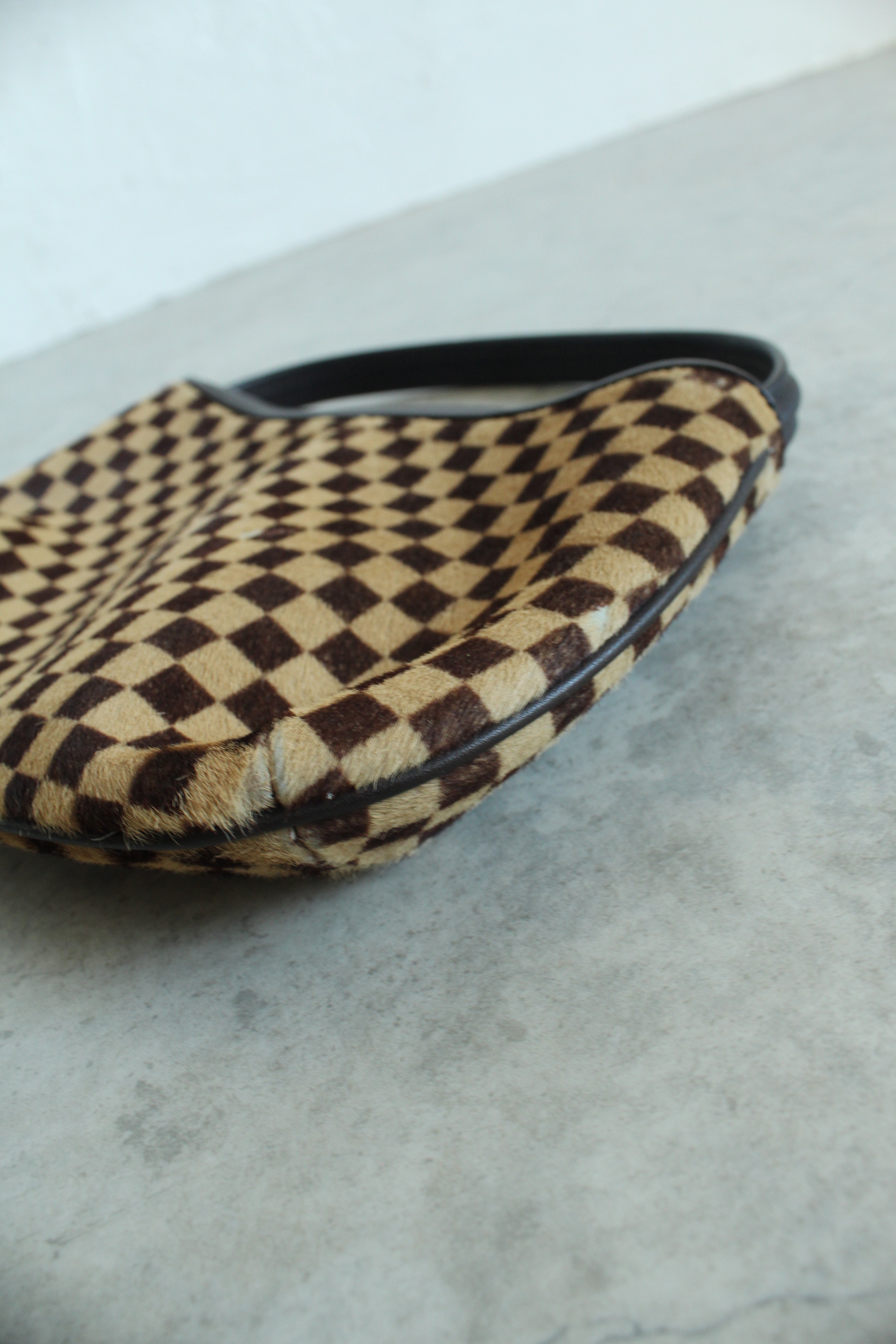 Tigre Pochette Monogram