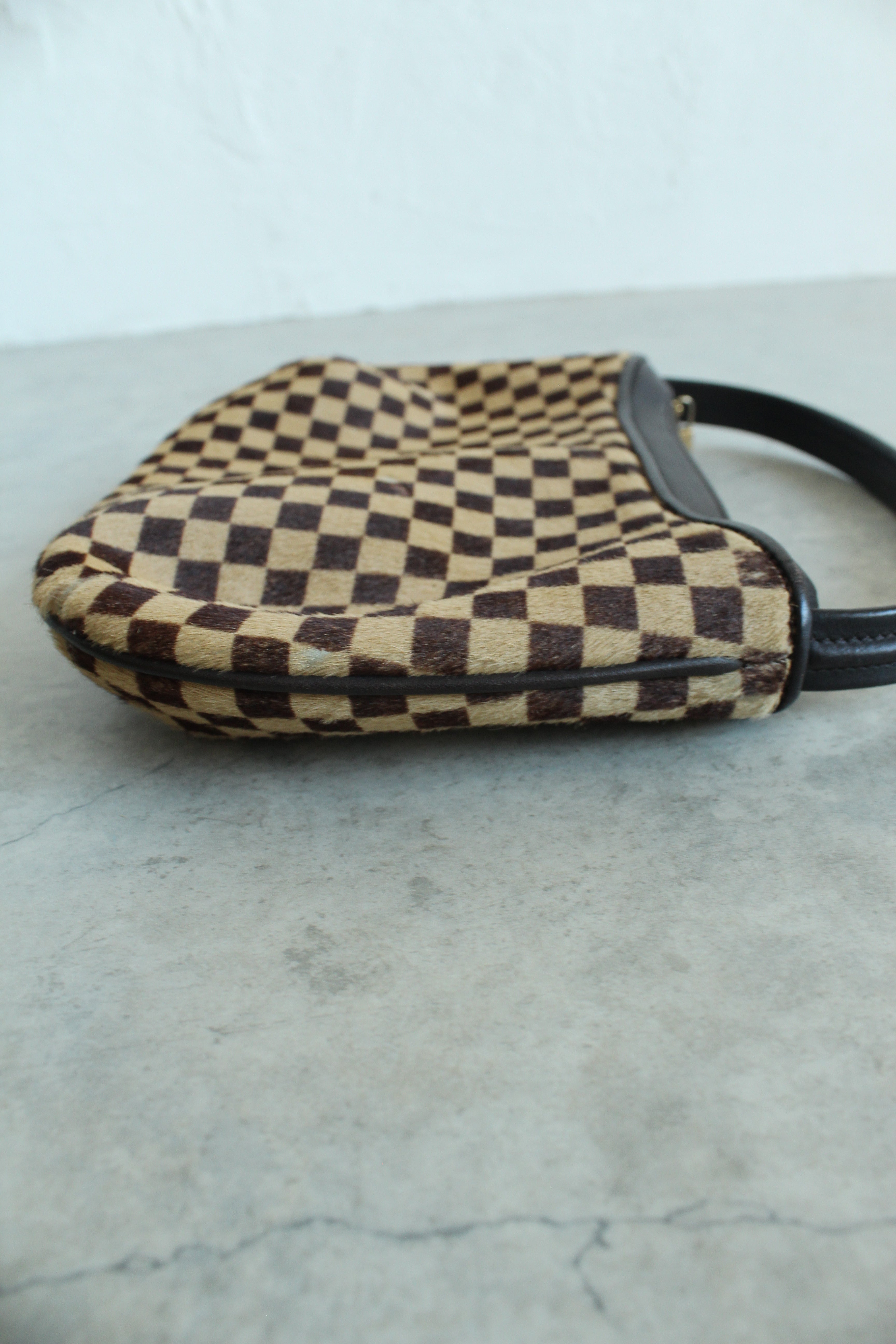 Tigre Pochette Monogram