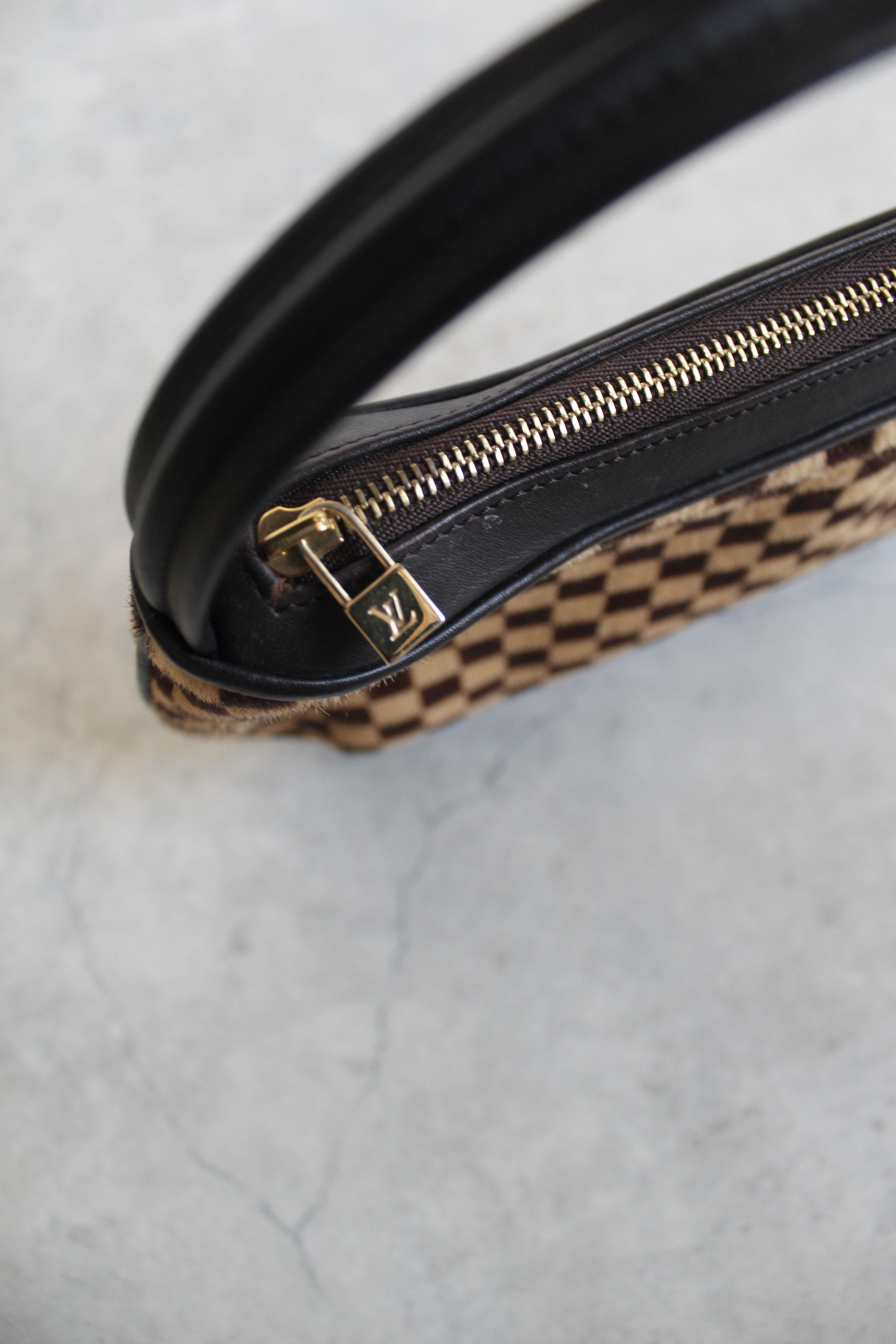 Tigre Pochette Monogram