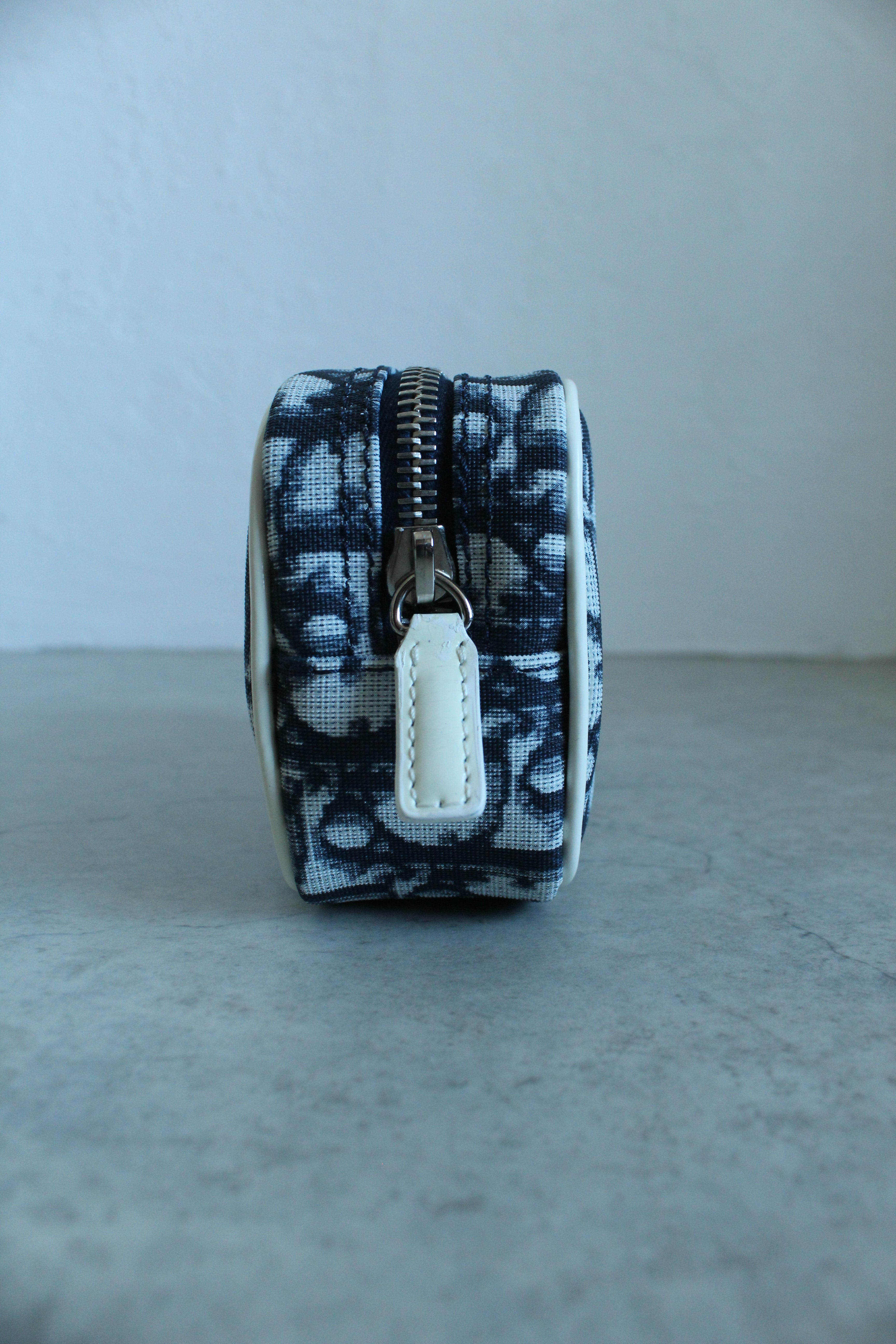 Trotter Mini Pouch (No.1 Motif)