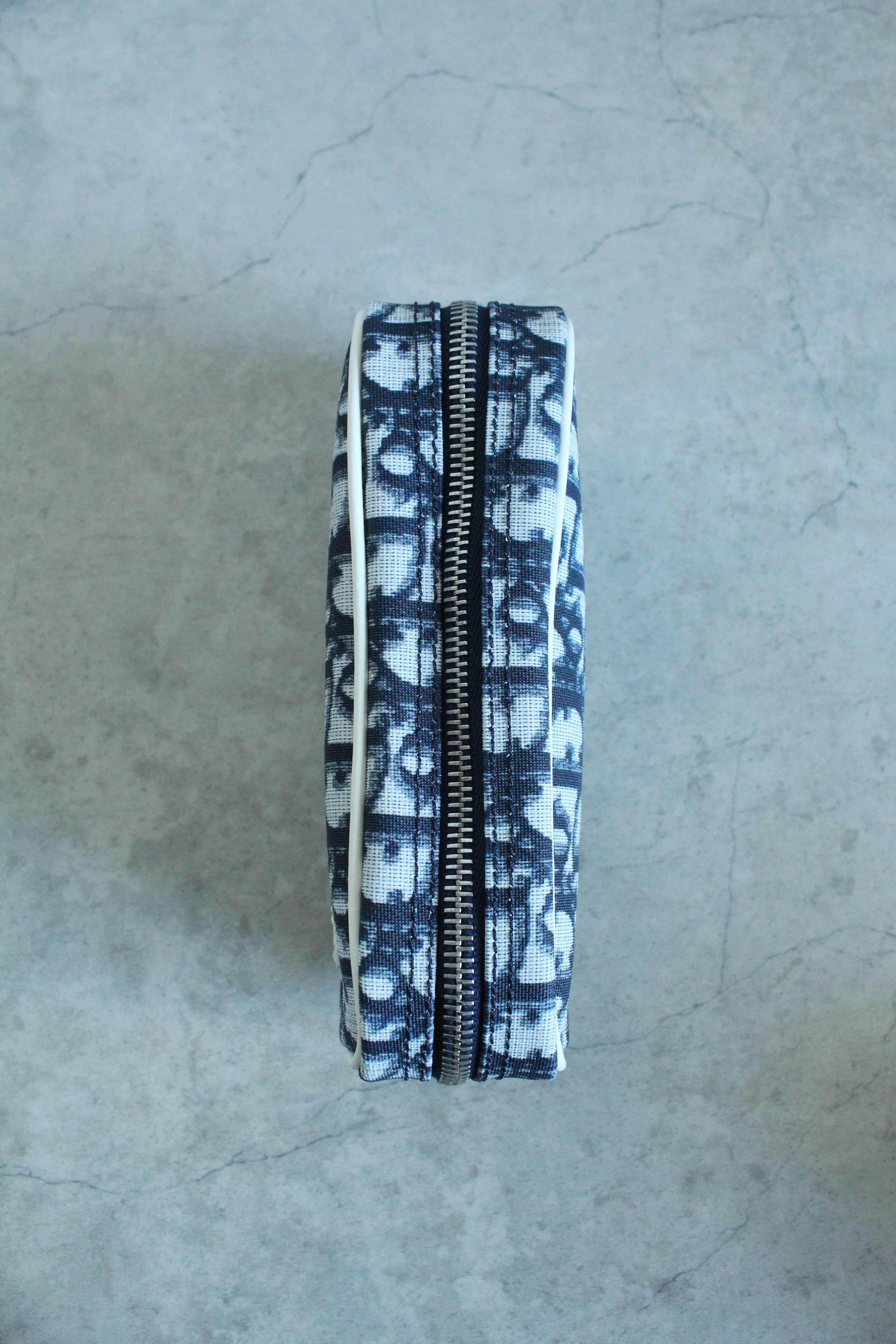 Trotter Mini Pouch (No.1 Motif)