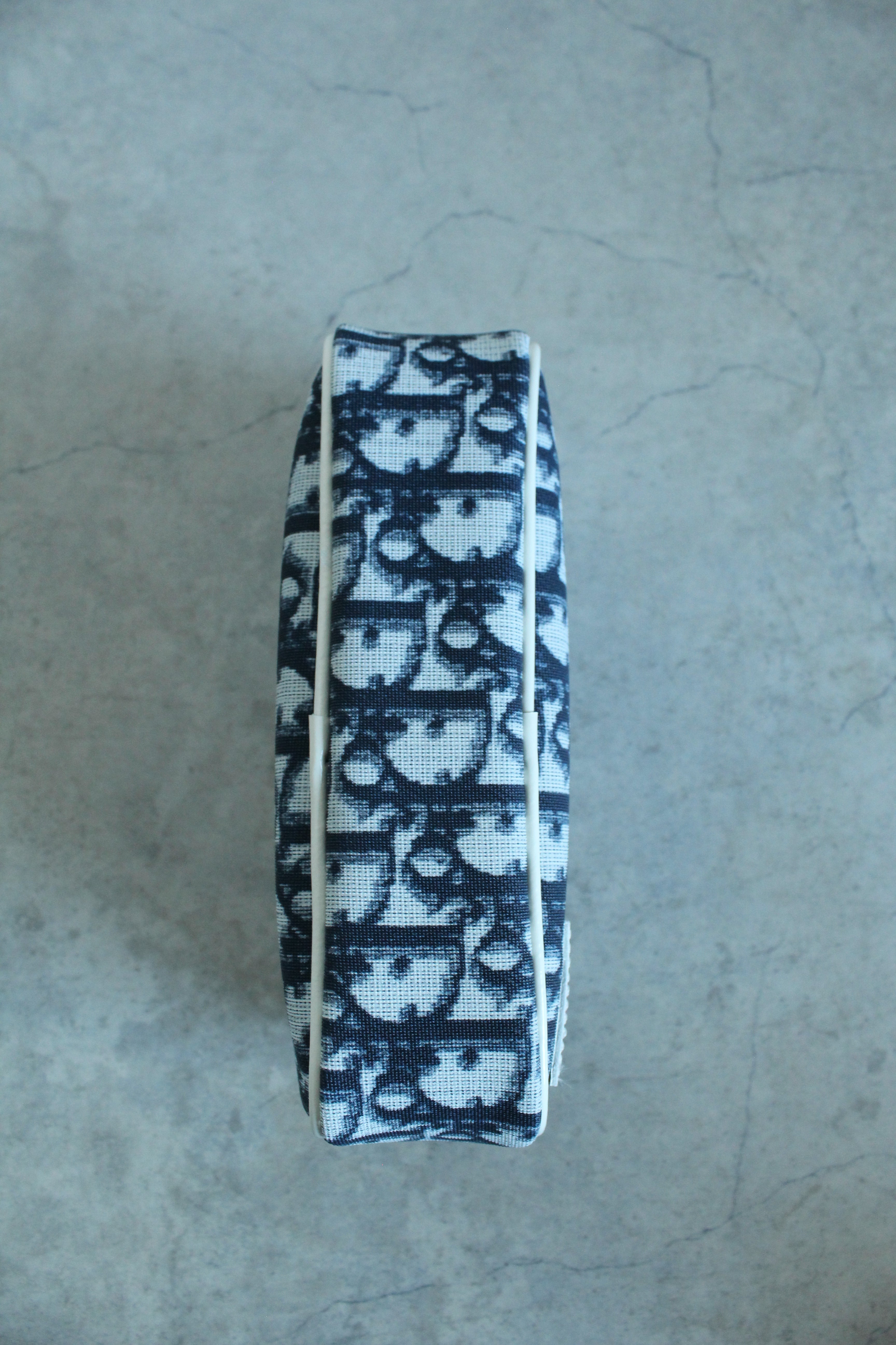 Trotter Mini Pouch (No.1 Motif)