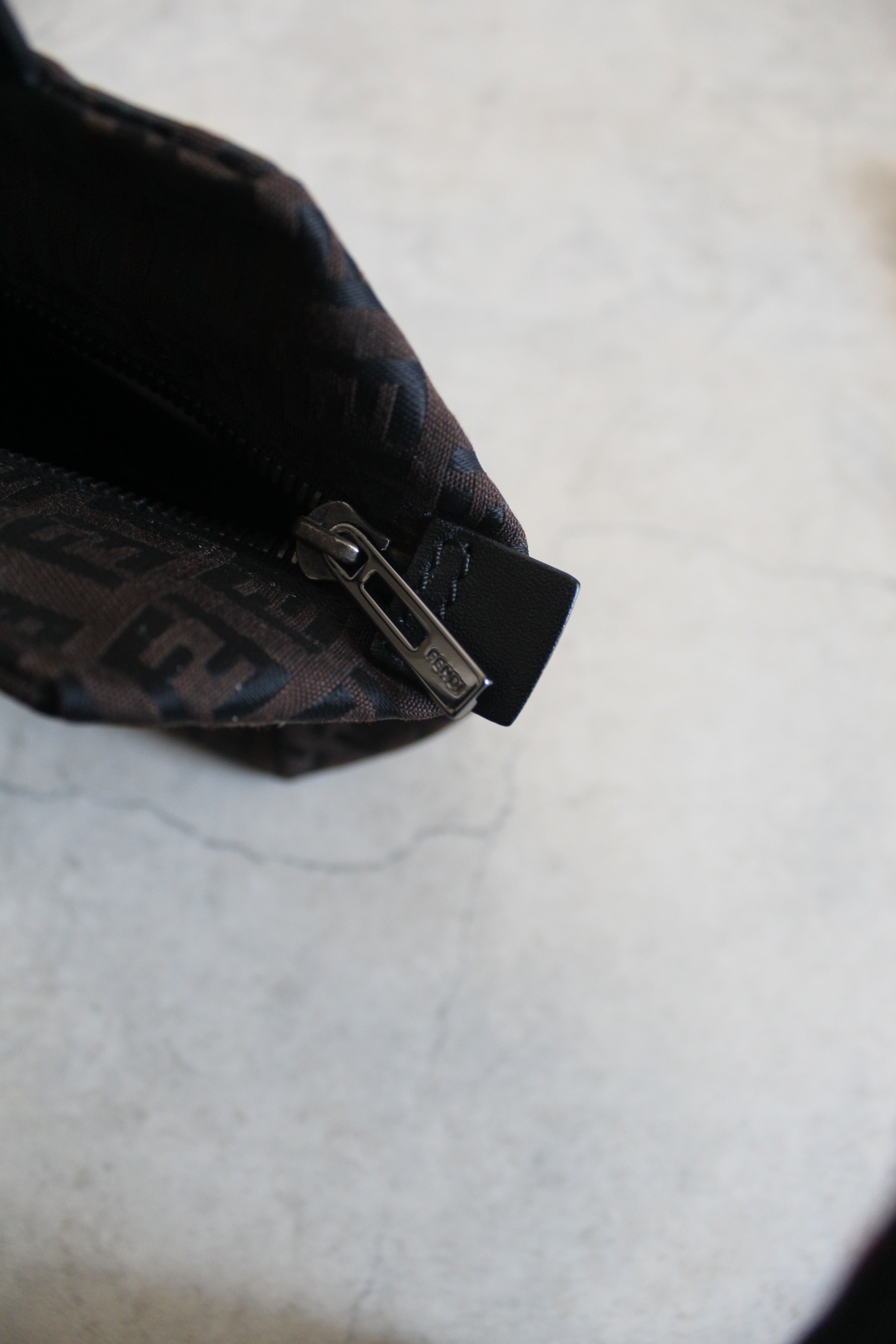 Mini Zucca Canvas Tote