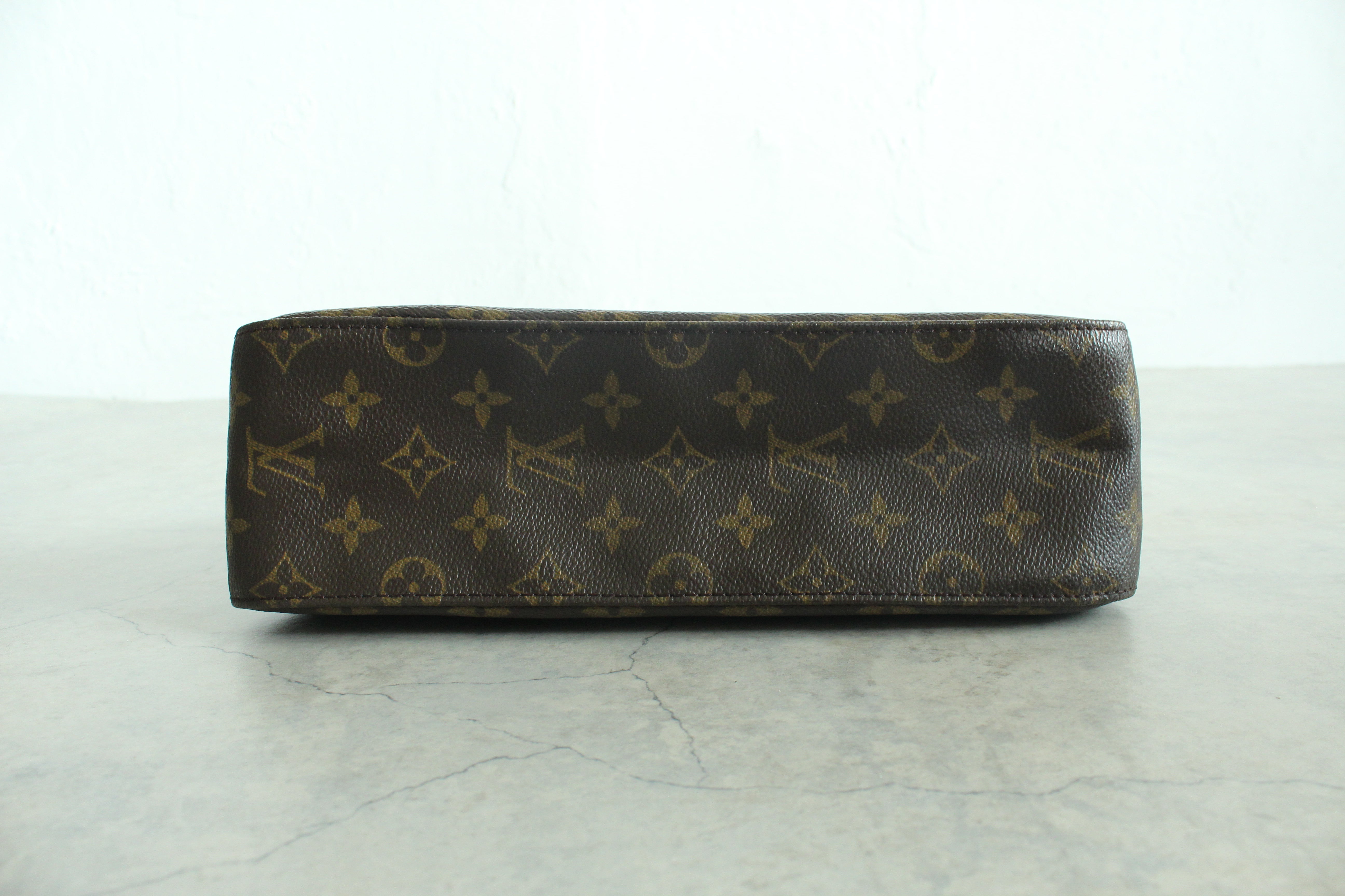 2002 Mini Looping Monogram