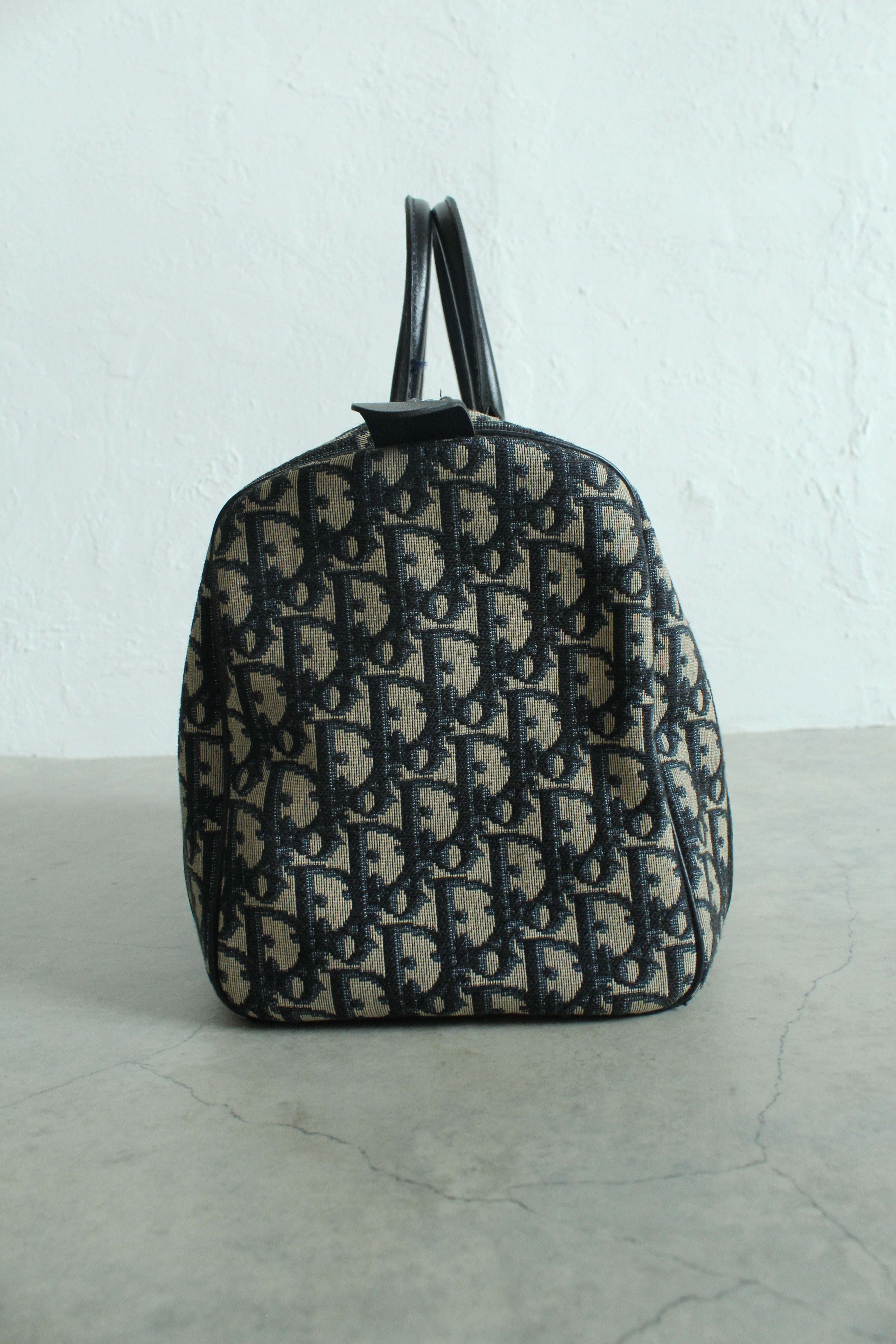 1970-80's Boston Bag