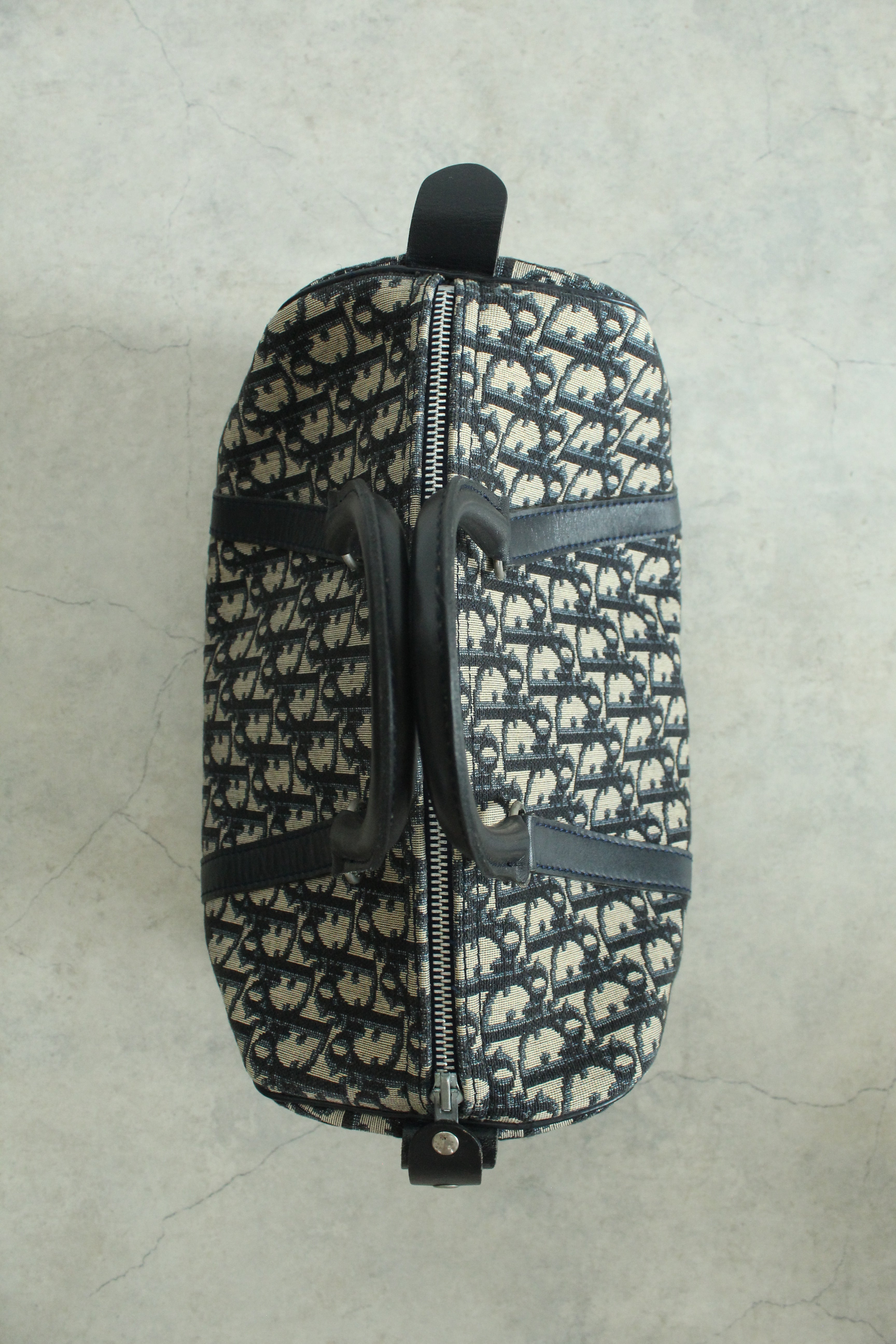1970-80's Boston Bag