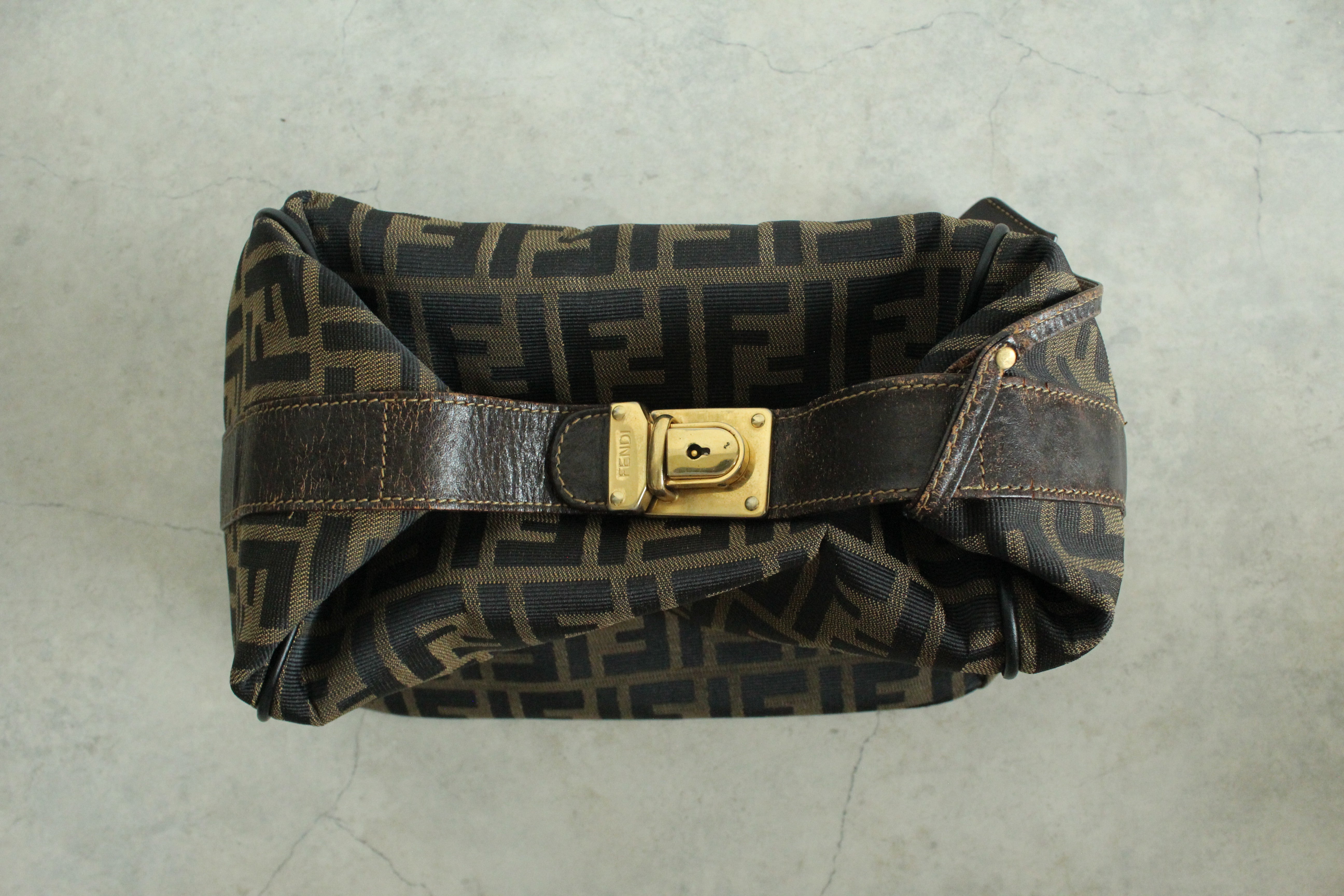 Zucca Vanity Pouch