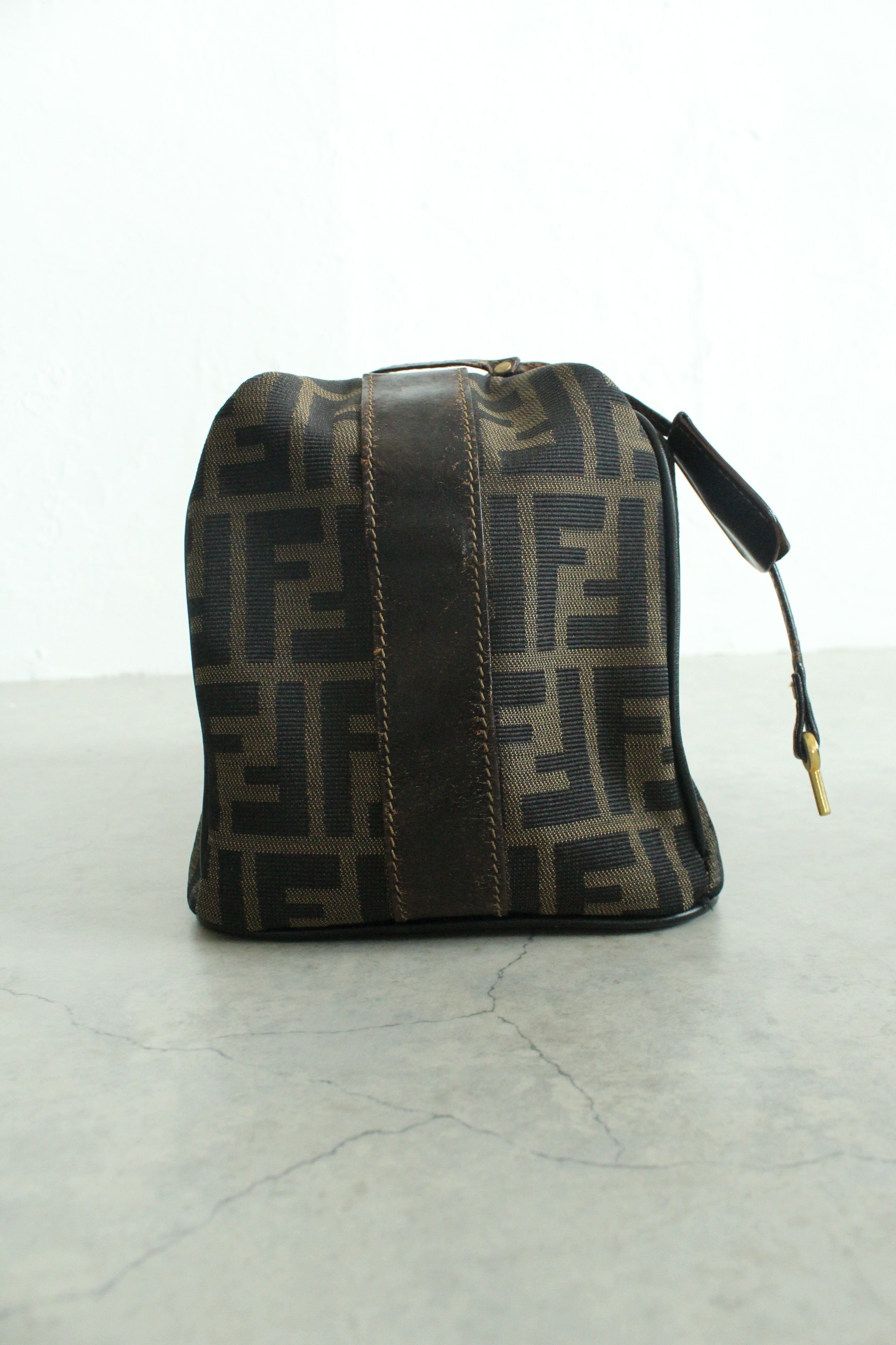 Zucca Vanity Pouch