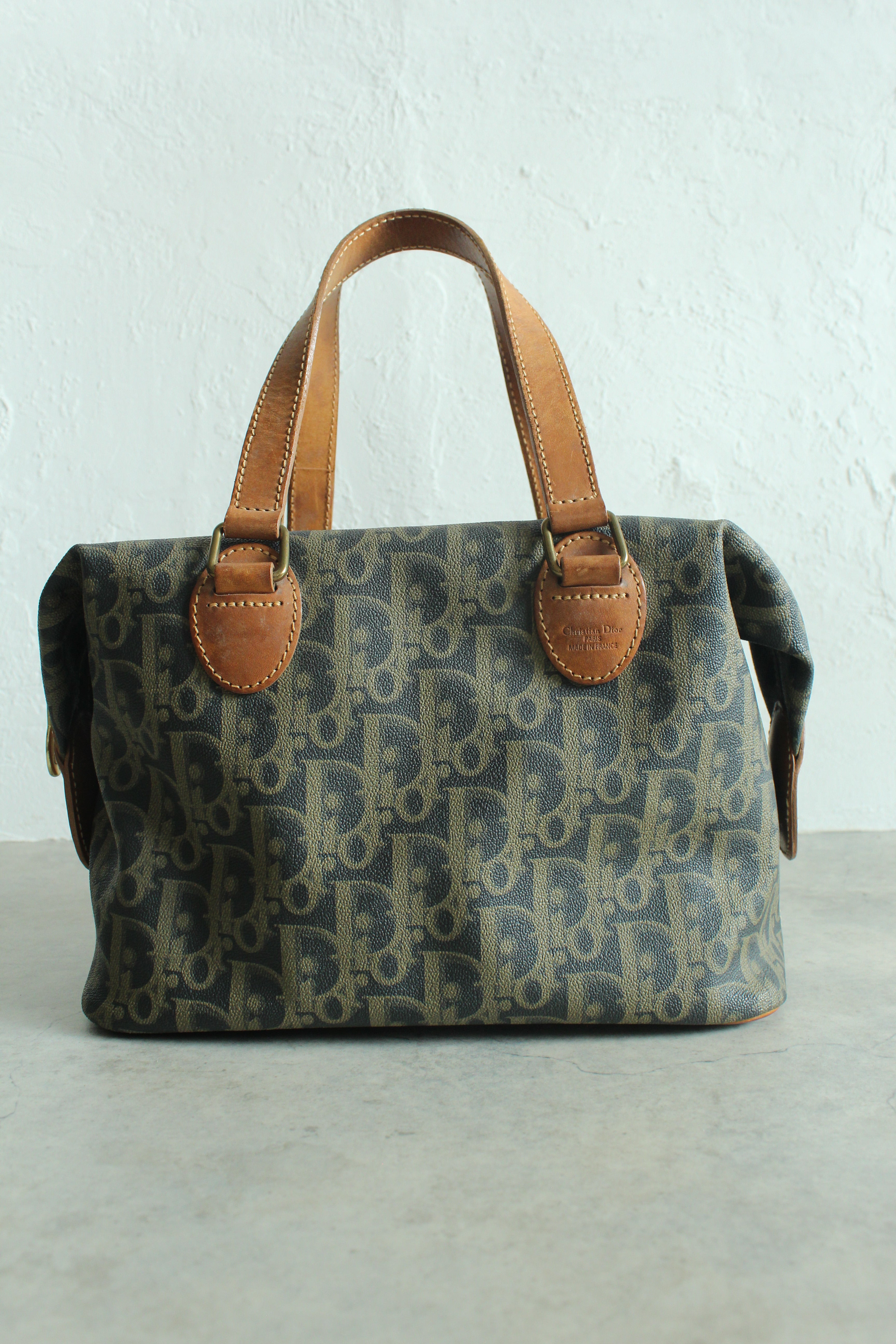 Pre 1990's Boston Bag
