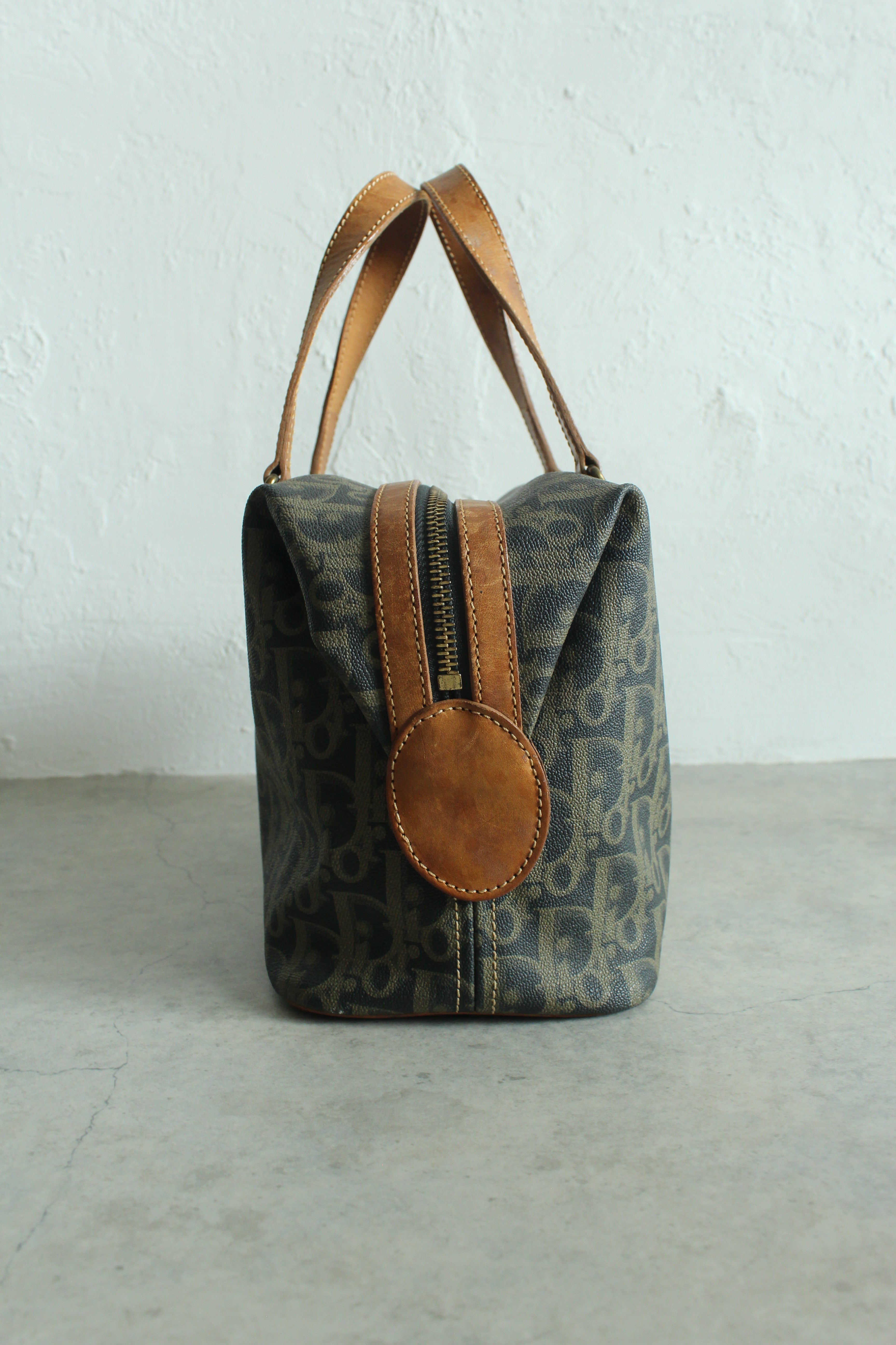 Pre 1990's Boston Bag