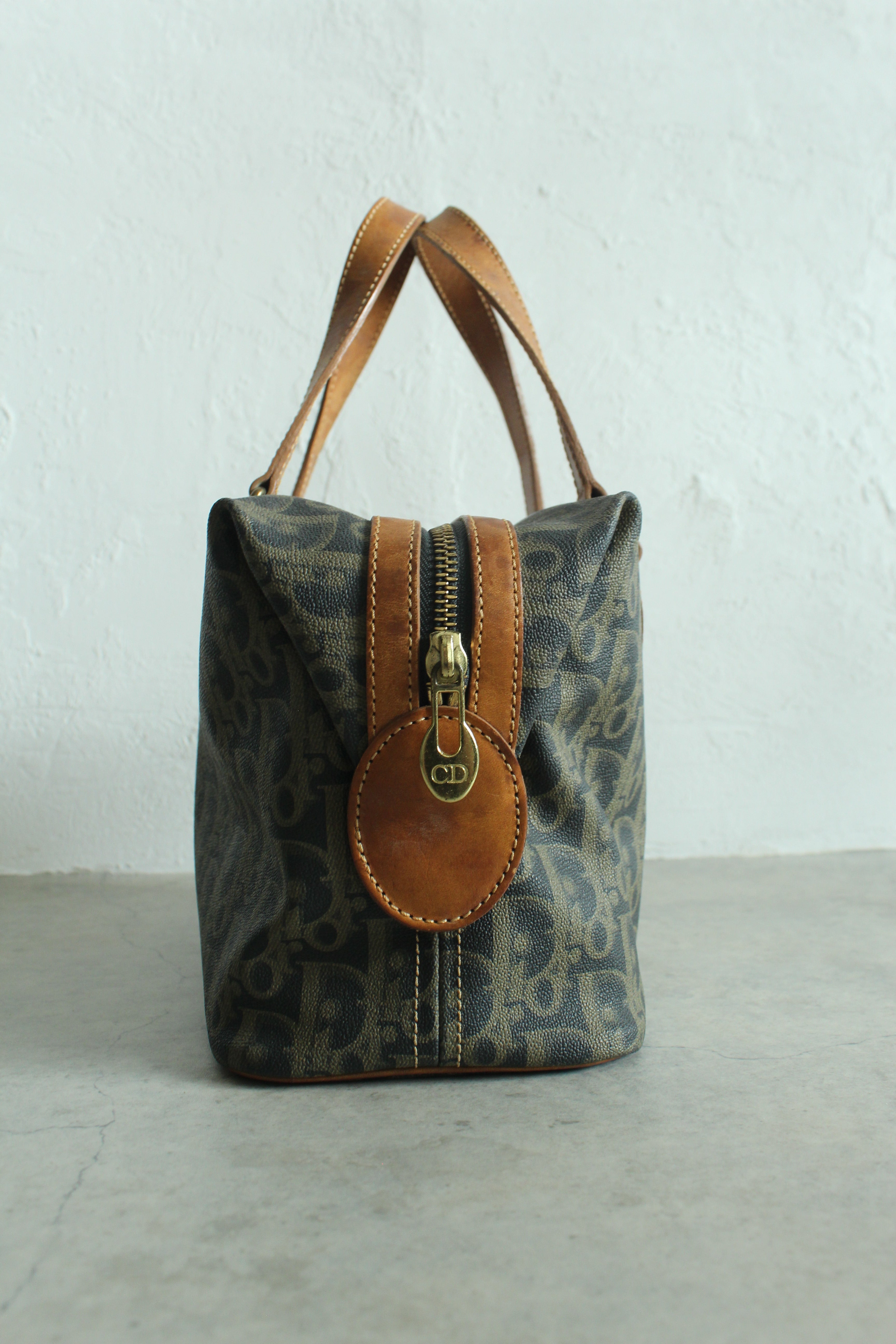 Pre 1990's Boston Bag