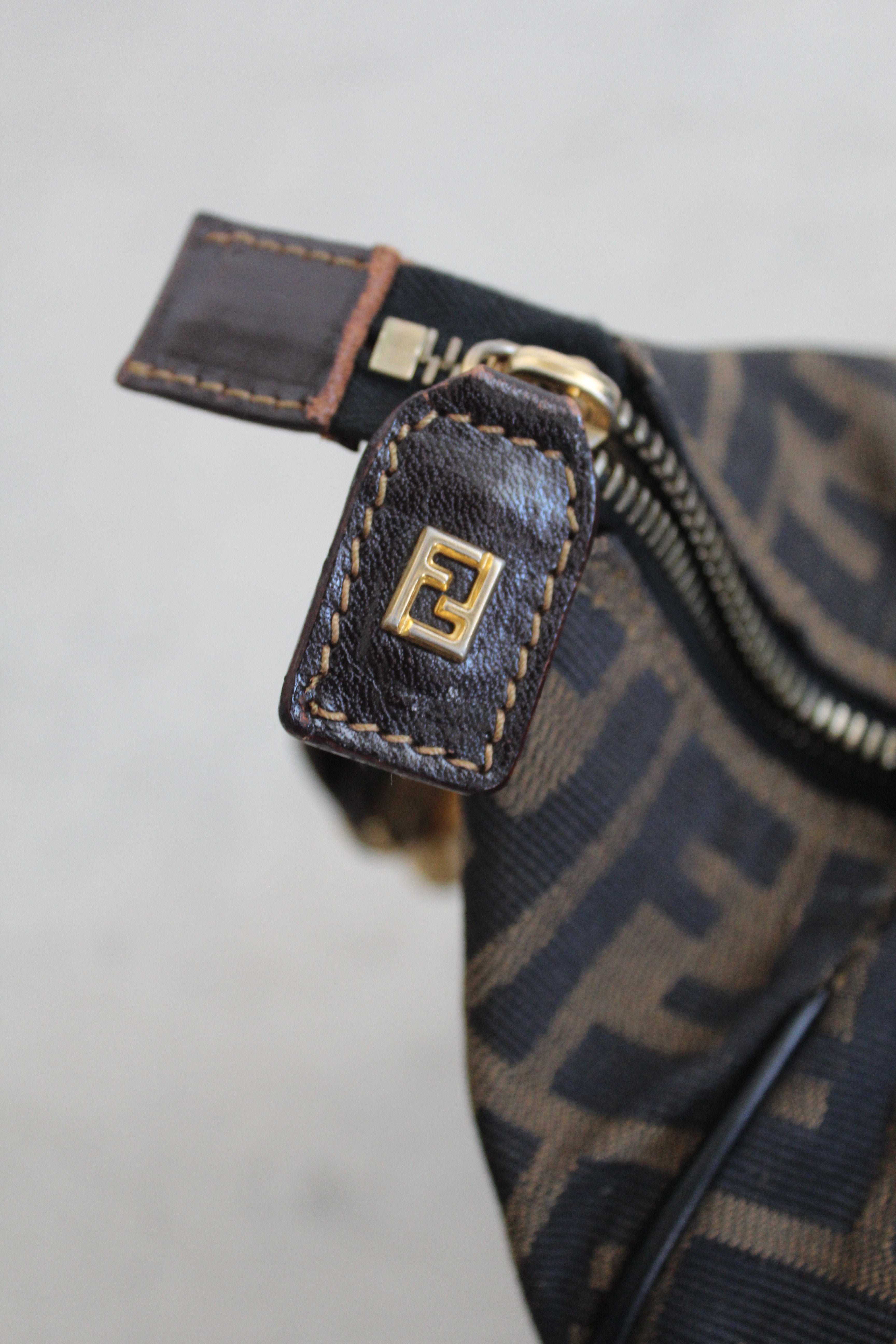 Zucca Vanity Pouch