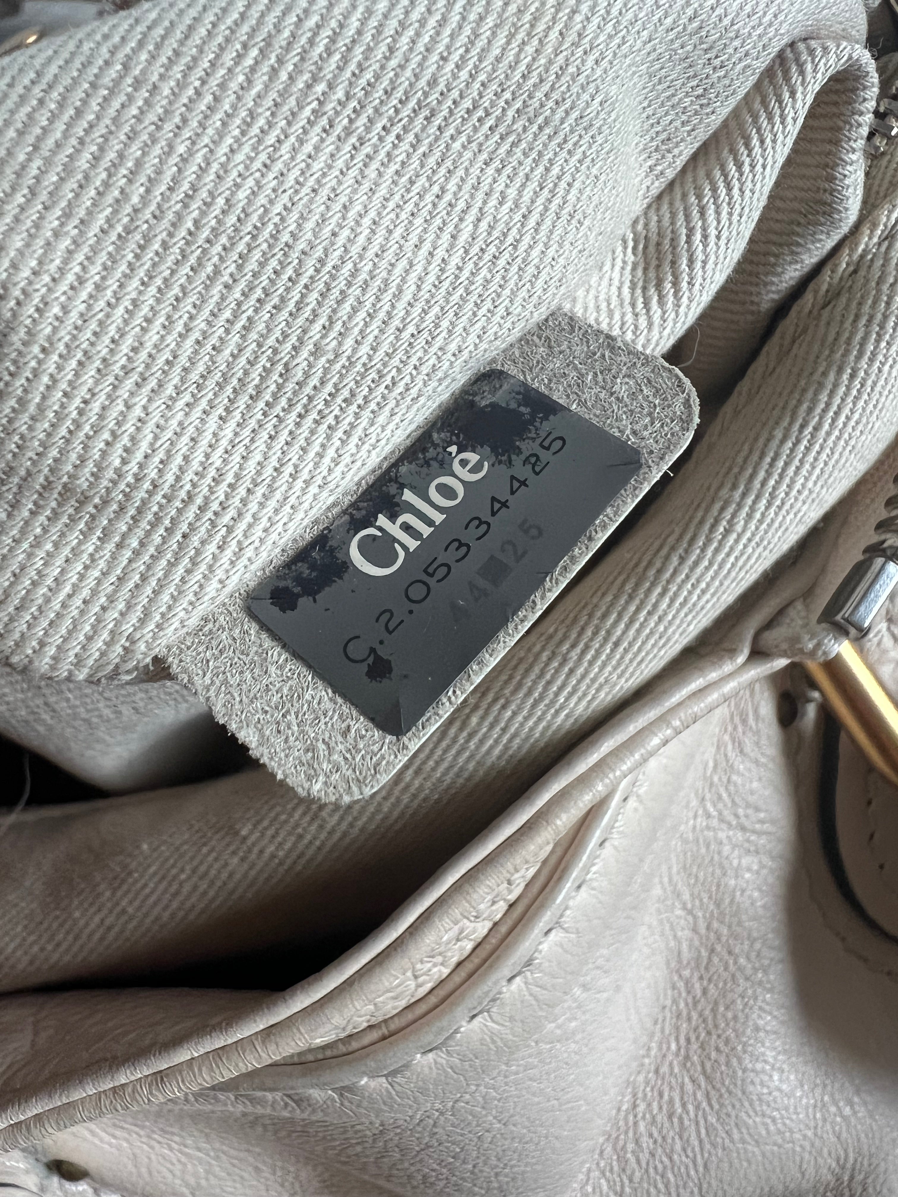 Paddington Bag Black