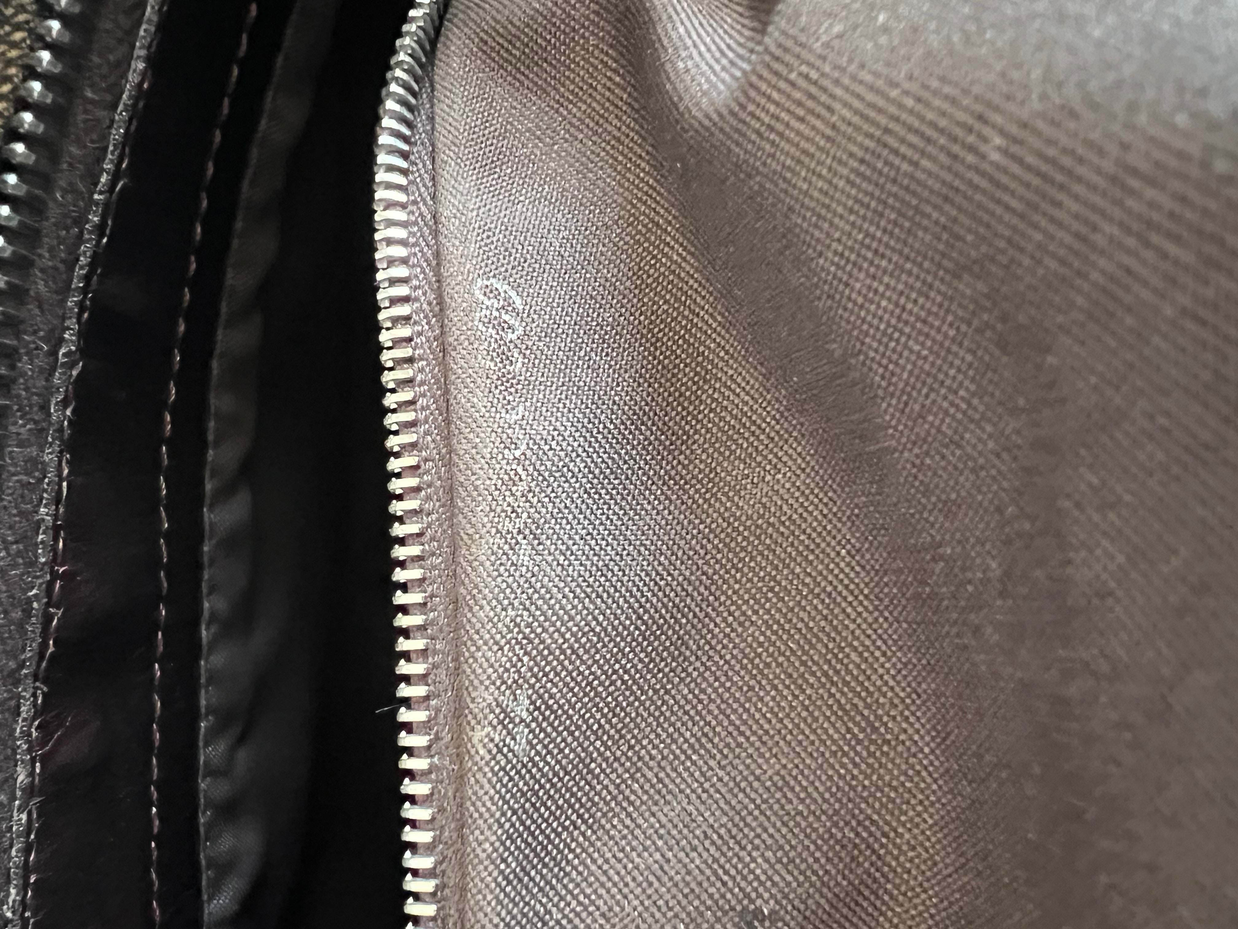 Mamma baguette Monogram