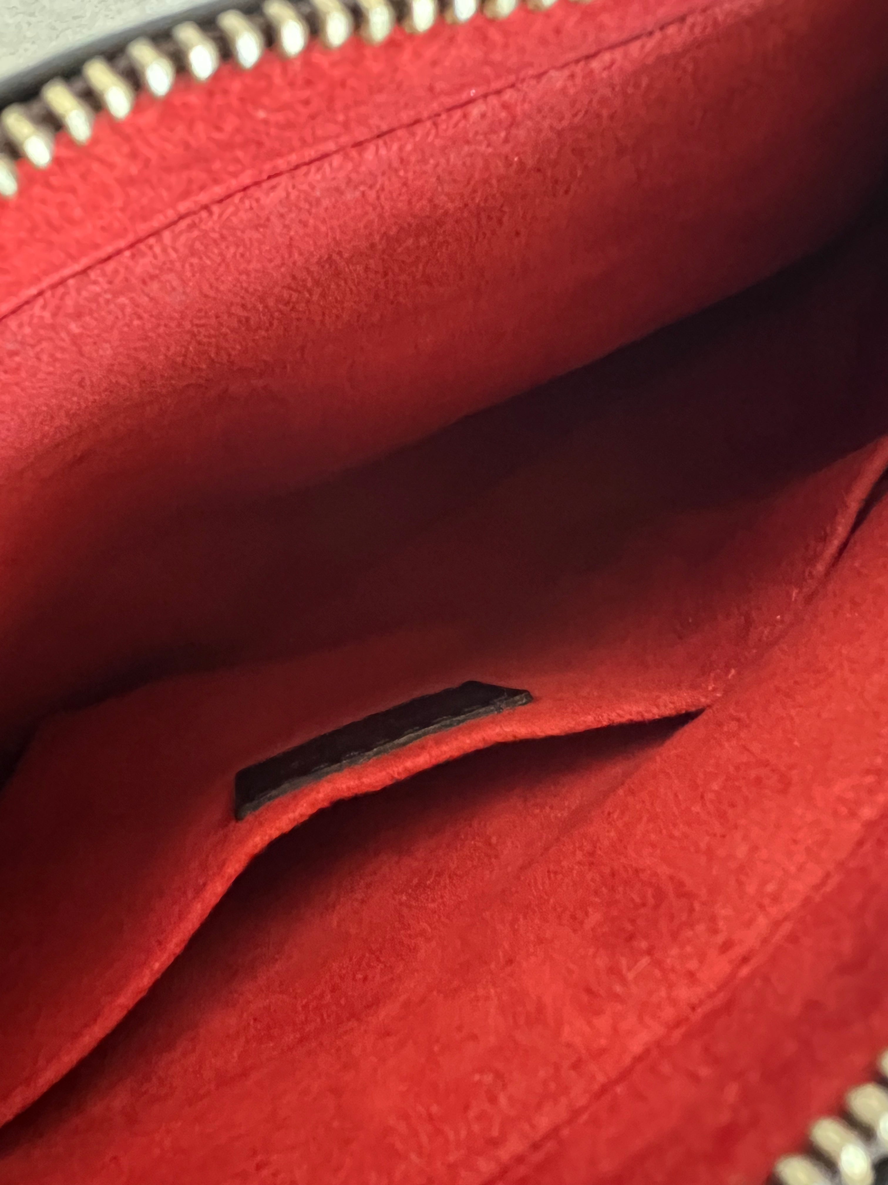 Tigre Pochette Monogram