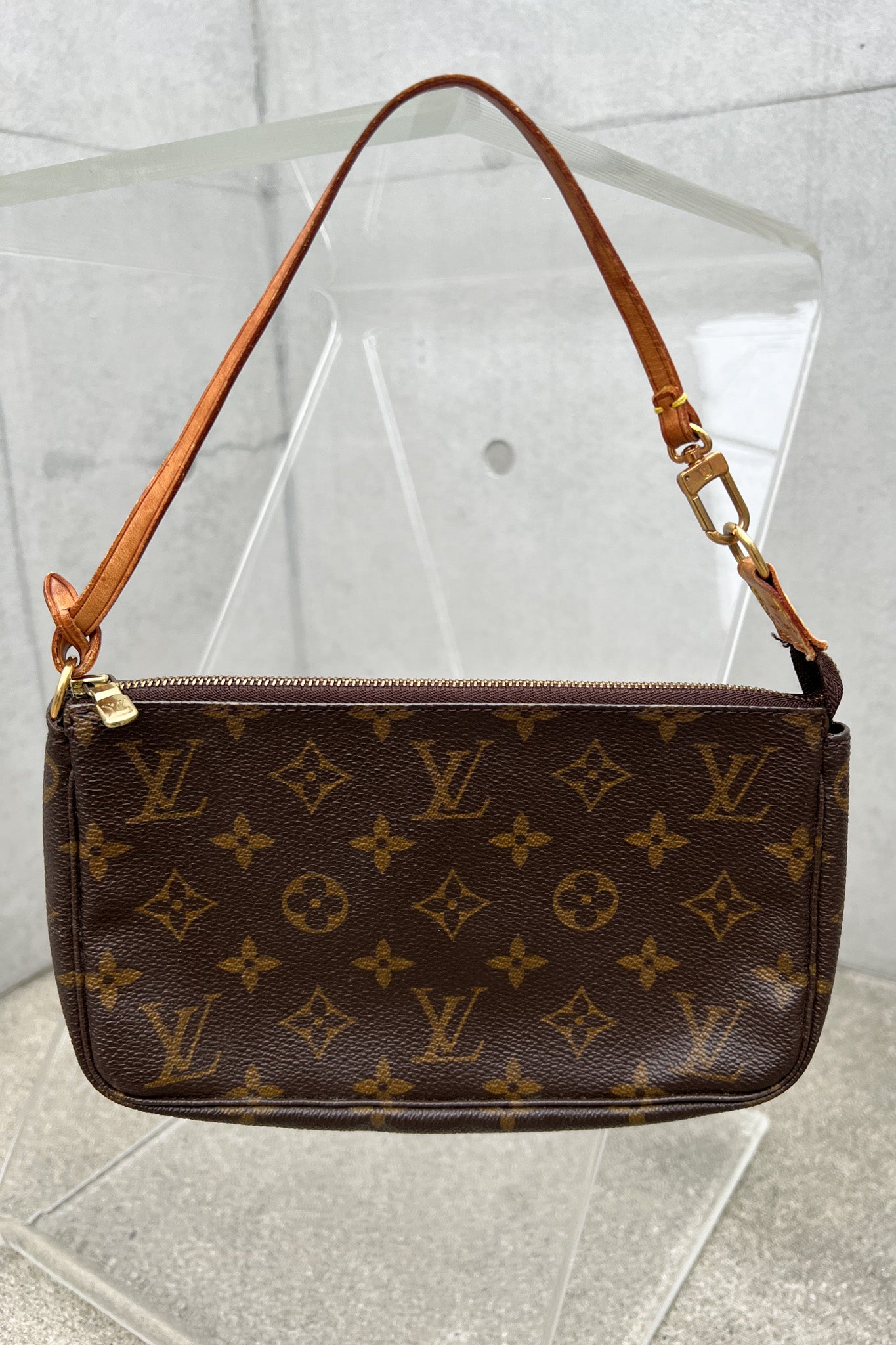 Monogram Pochette Accessoires