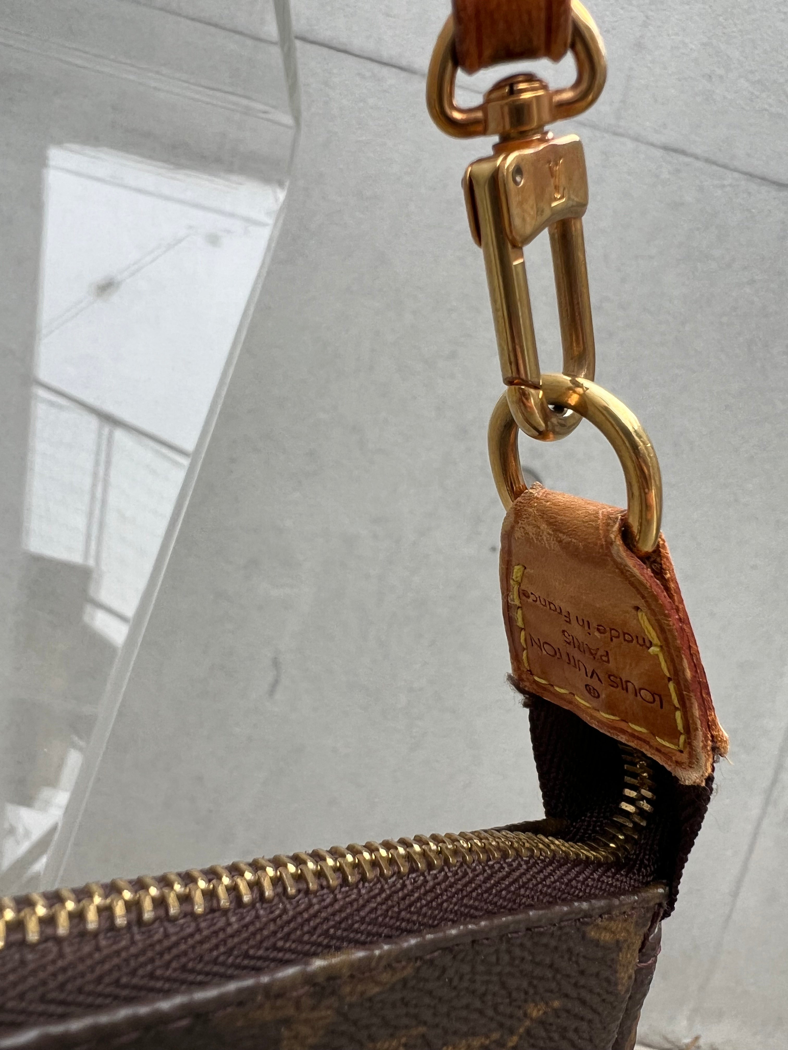 Monogram Pochette Accessoires