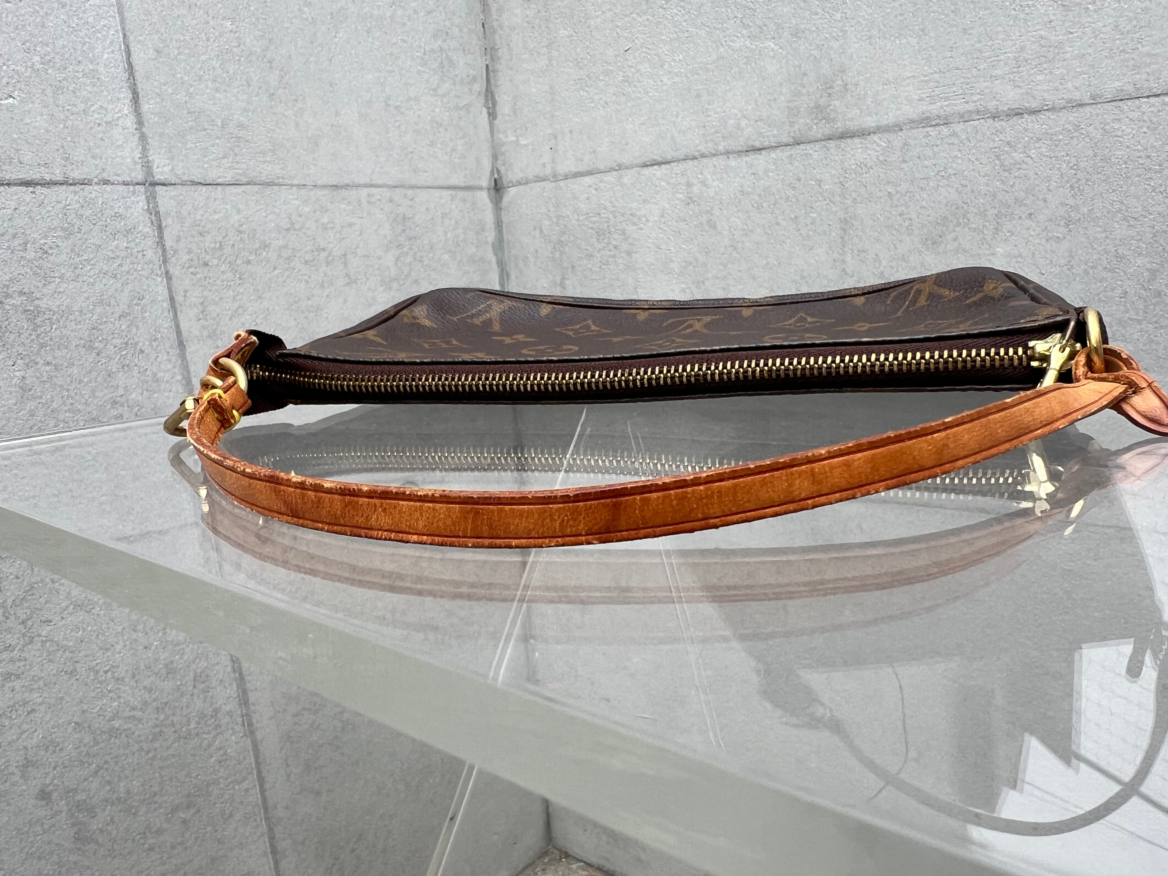 Monogram Pochette Accessoires