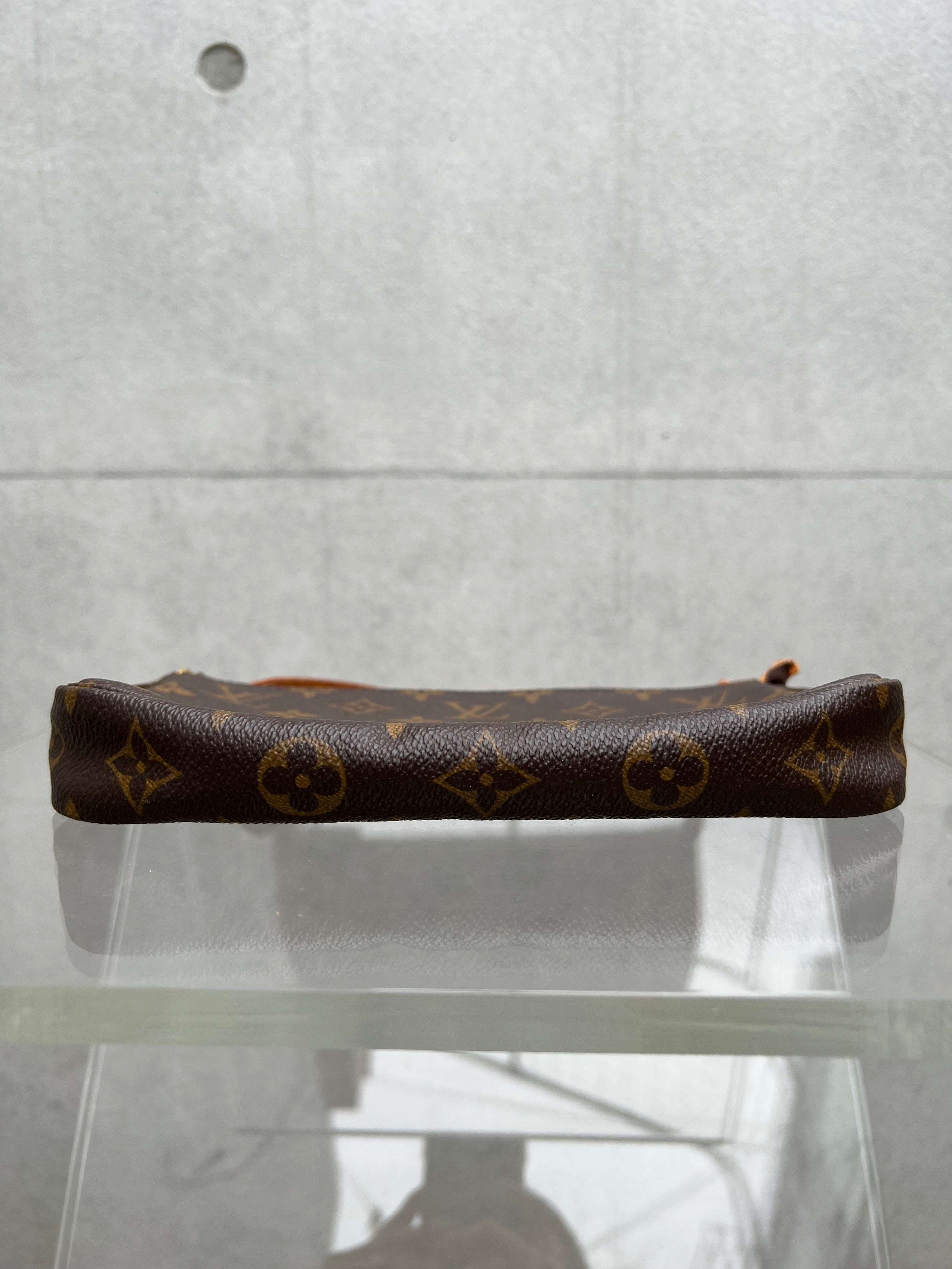 Monogram Pochette Accessoires