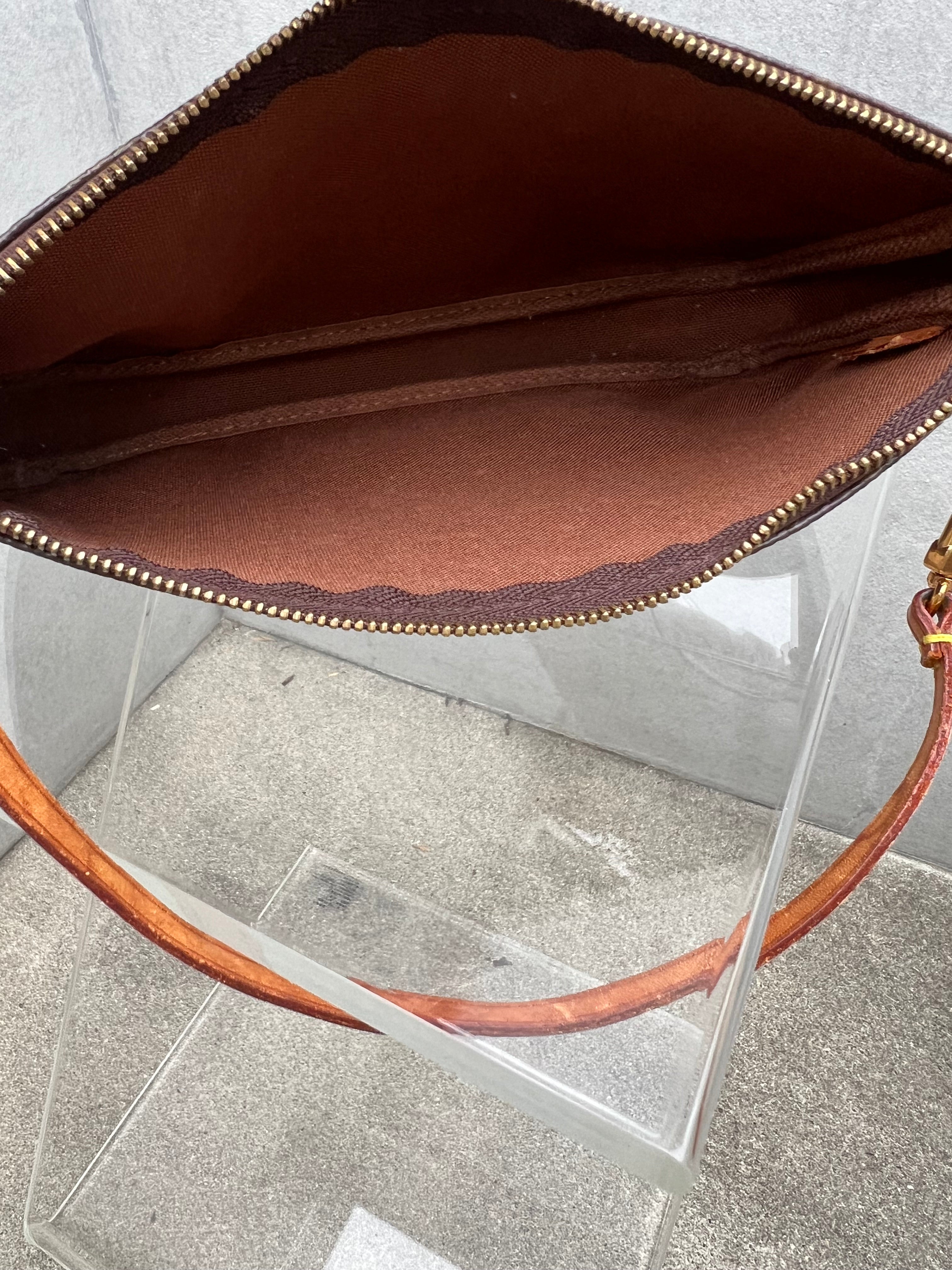 Monogram Pochette Accessoires
