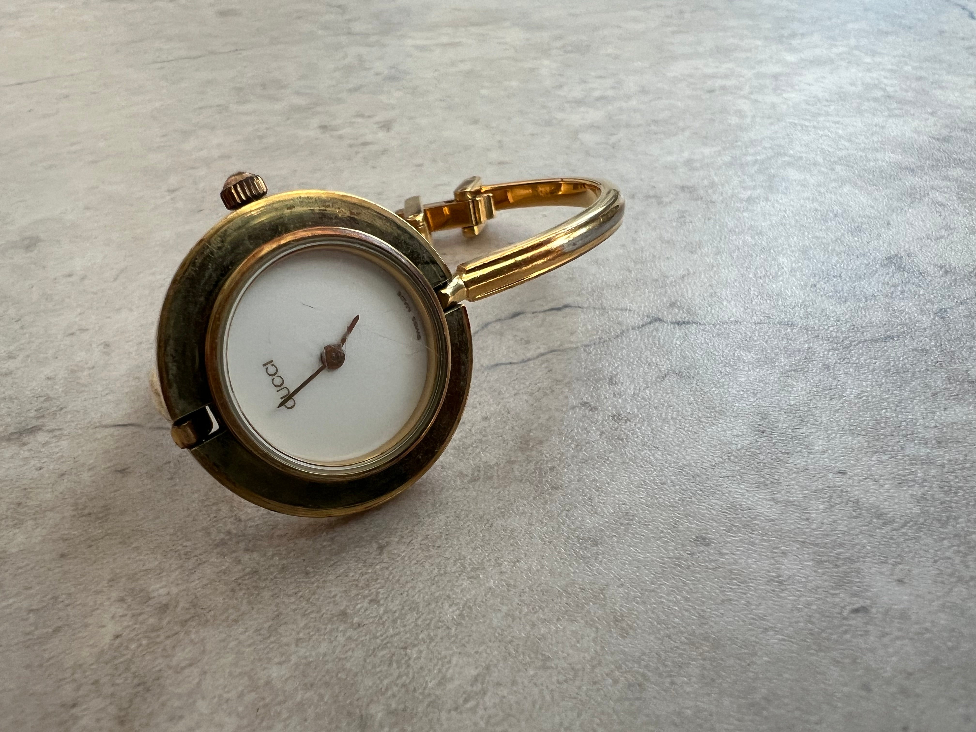Interchangeable Bezel 9 colors Watch Accessories in Gold