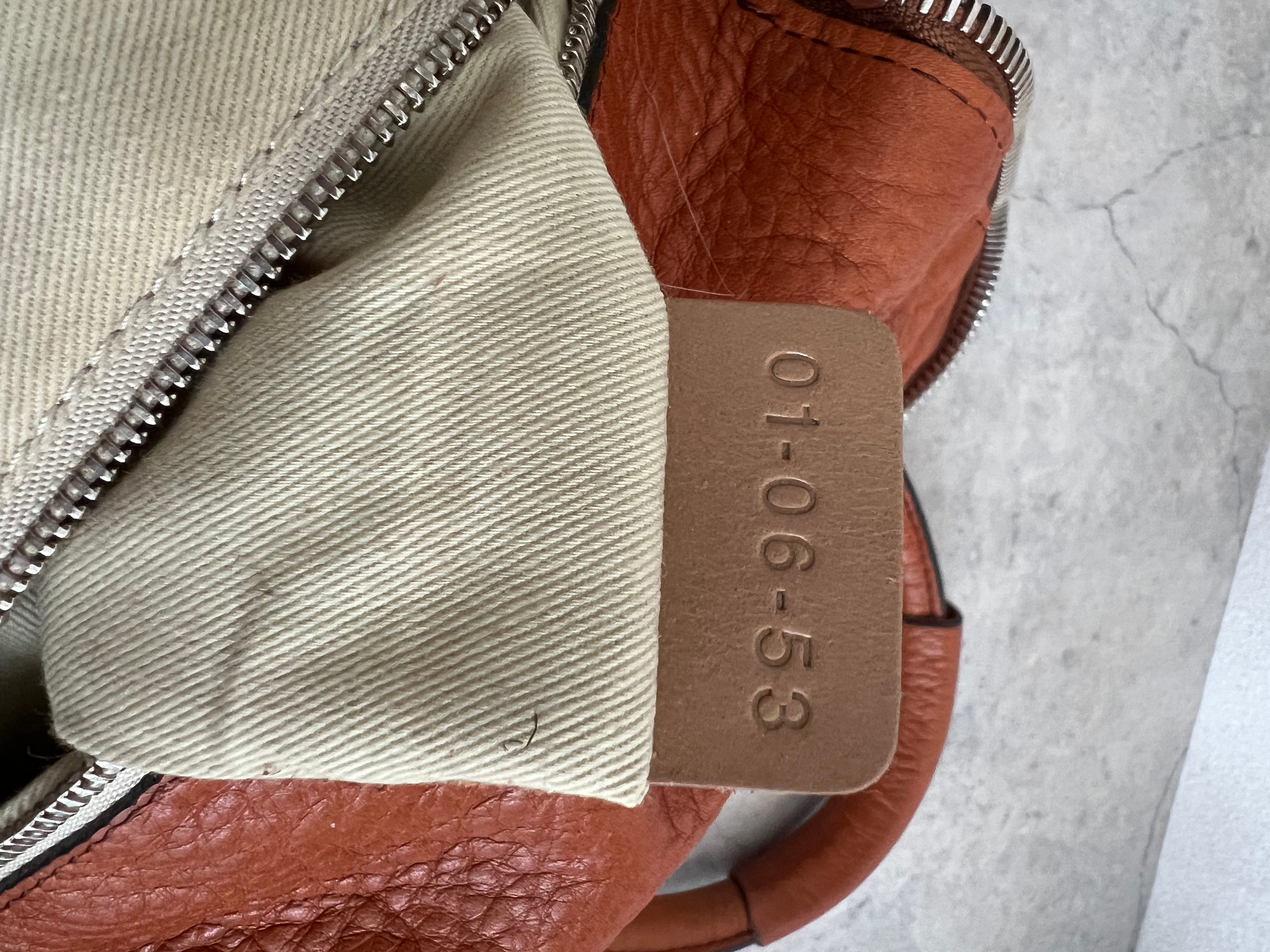 Paddington Bag in Camel