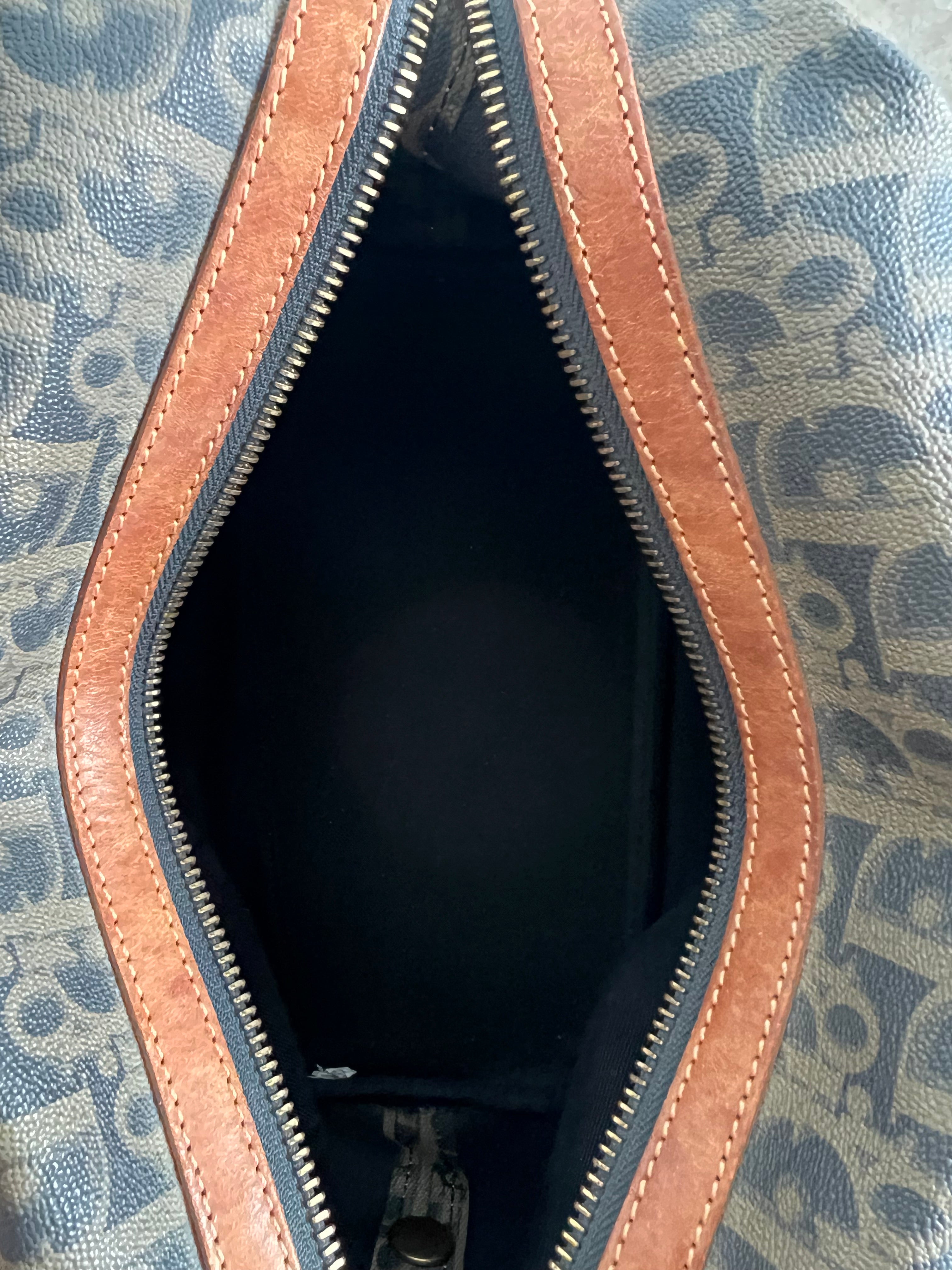 Pre 1990's Boston Bag